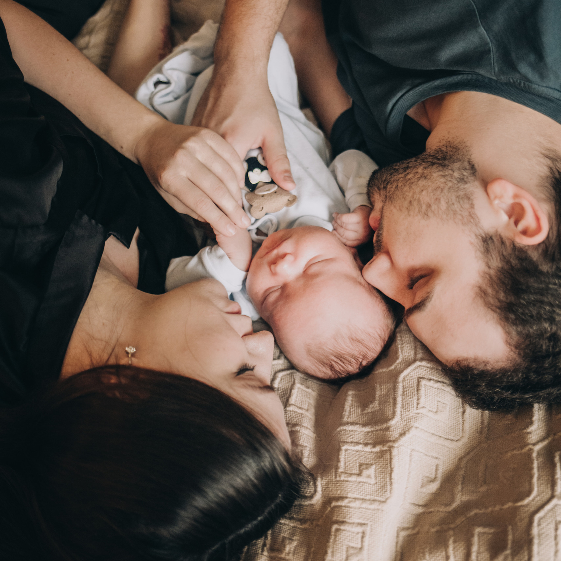 Отзывы. Семейный и детский фотограф Королев Мытищи Москва Бизяева Алена