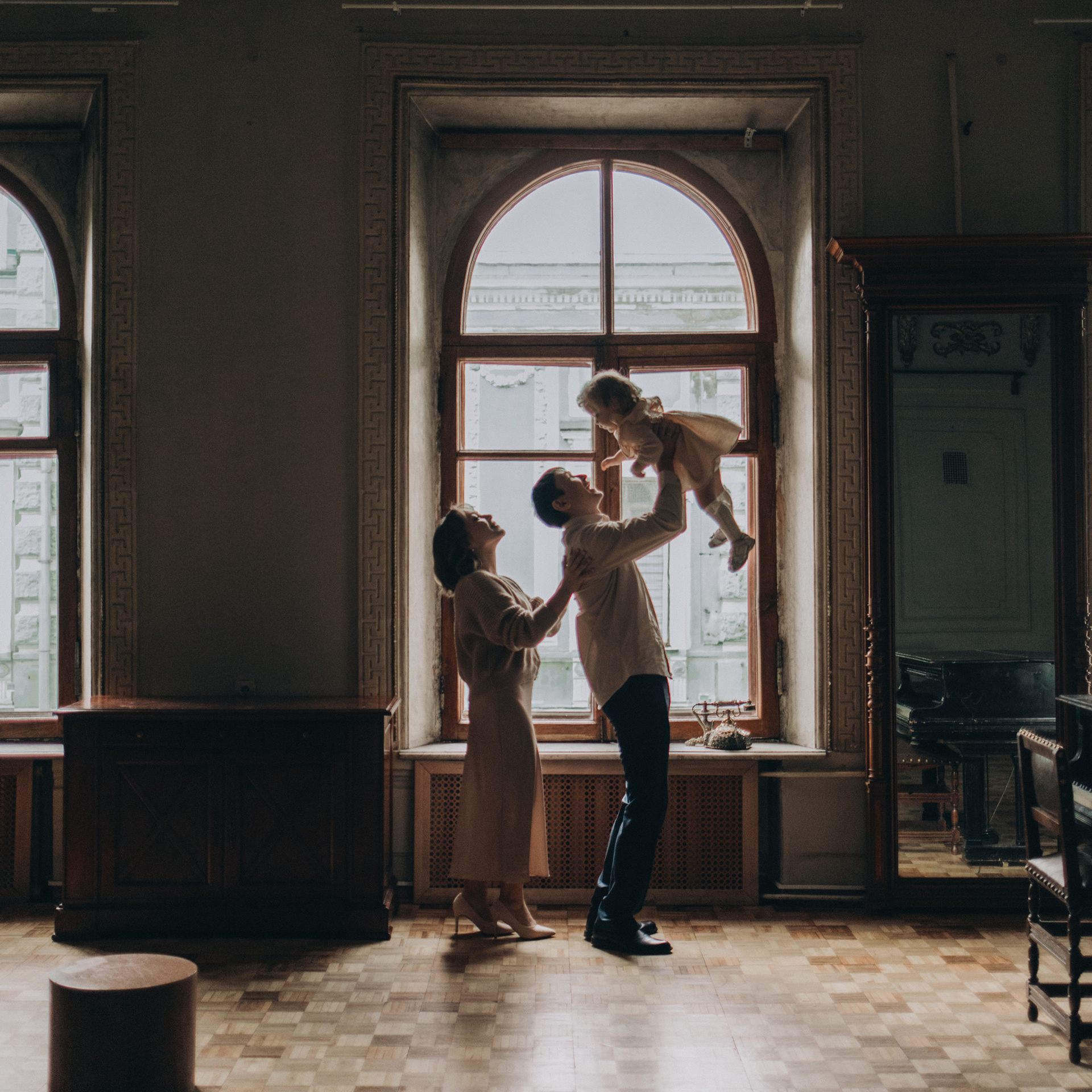 Отзывы. Семейный и детский фотограф Королев Мытищи Москва Бизяева Алена