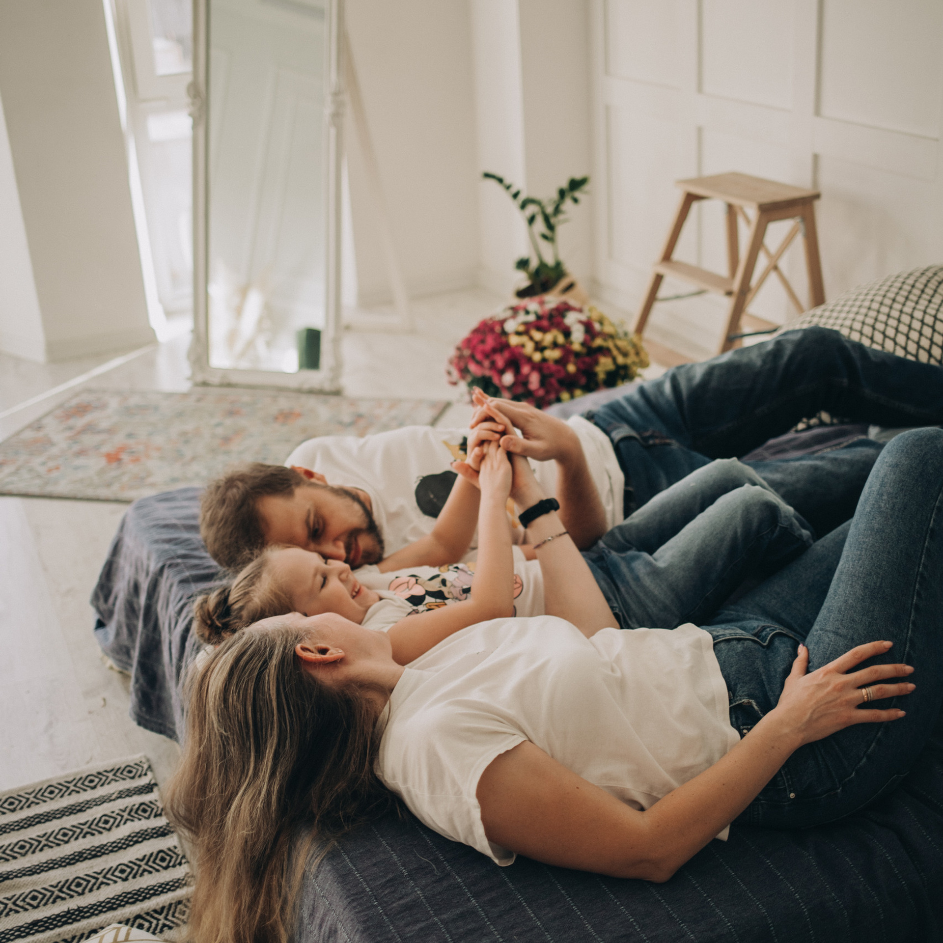 Отзывы. Семейный и детский фотограф Королев Мытищи Москва Бизяева Алена