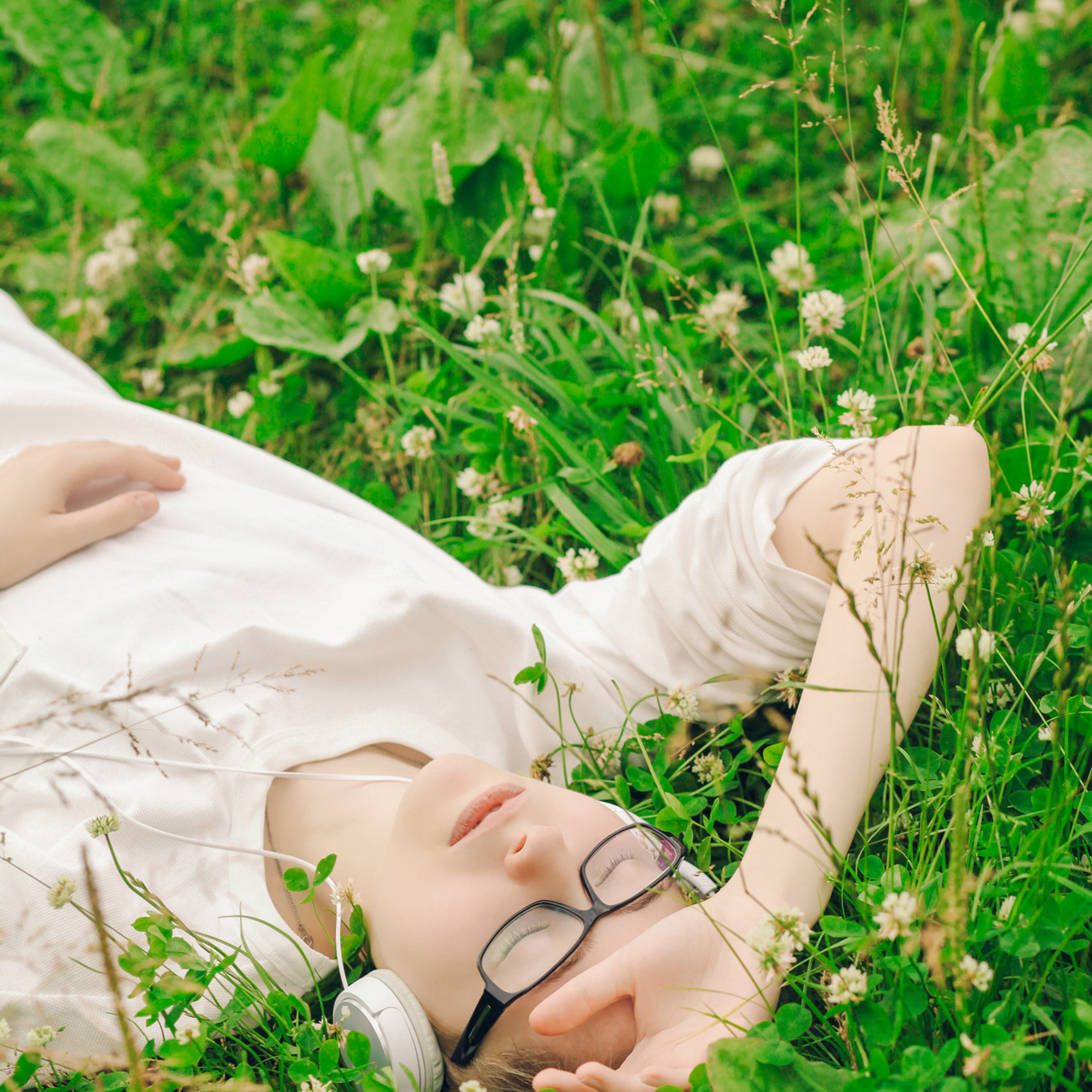 Tsukishima (Haikyuu) 19.07.2017