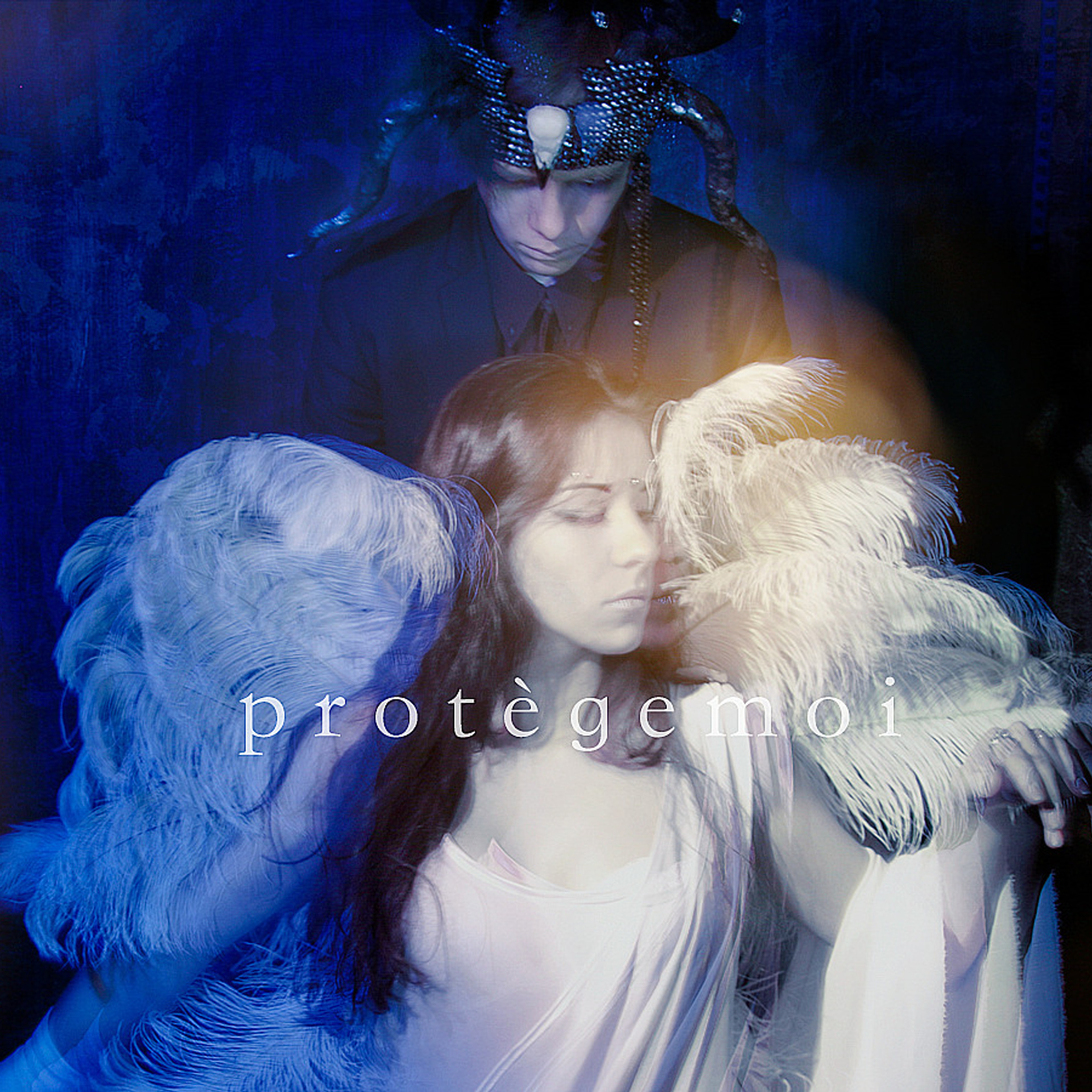 Stasy Sallozare & Daniil Redgrave 22.02.2014