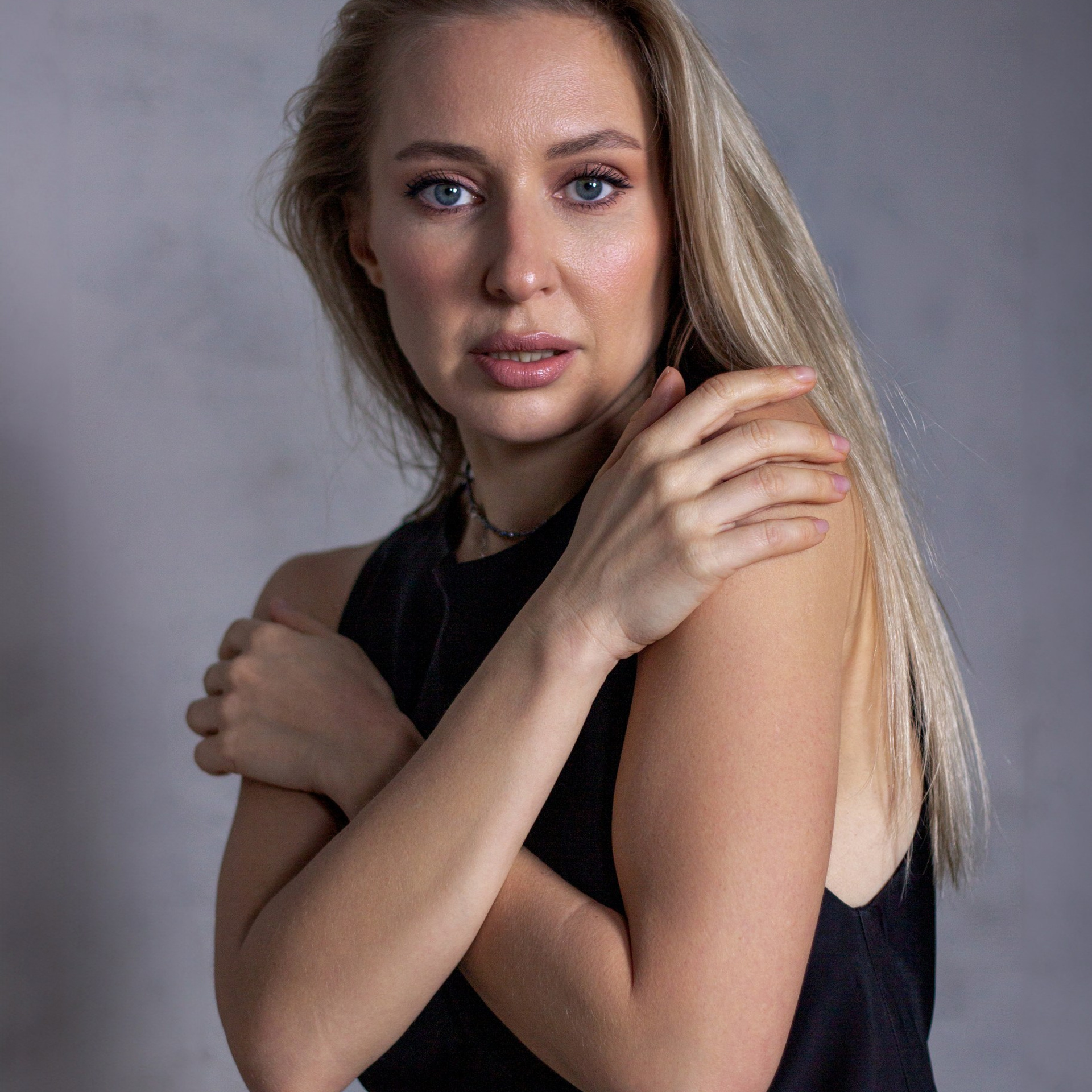 Женский портрет. Портретный и фешн фотограф