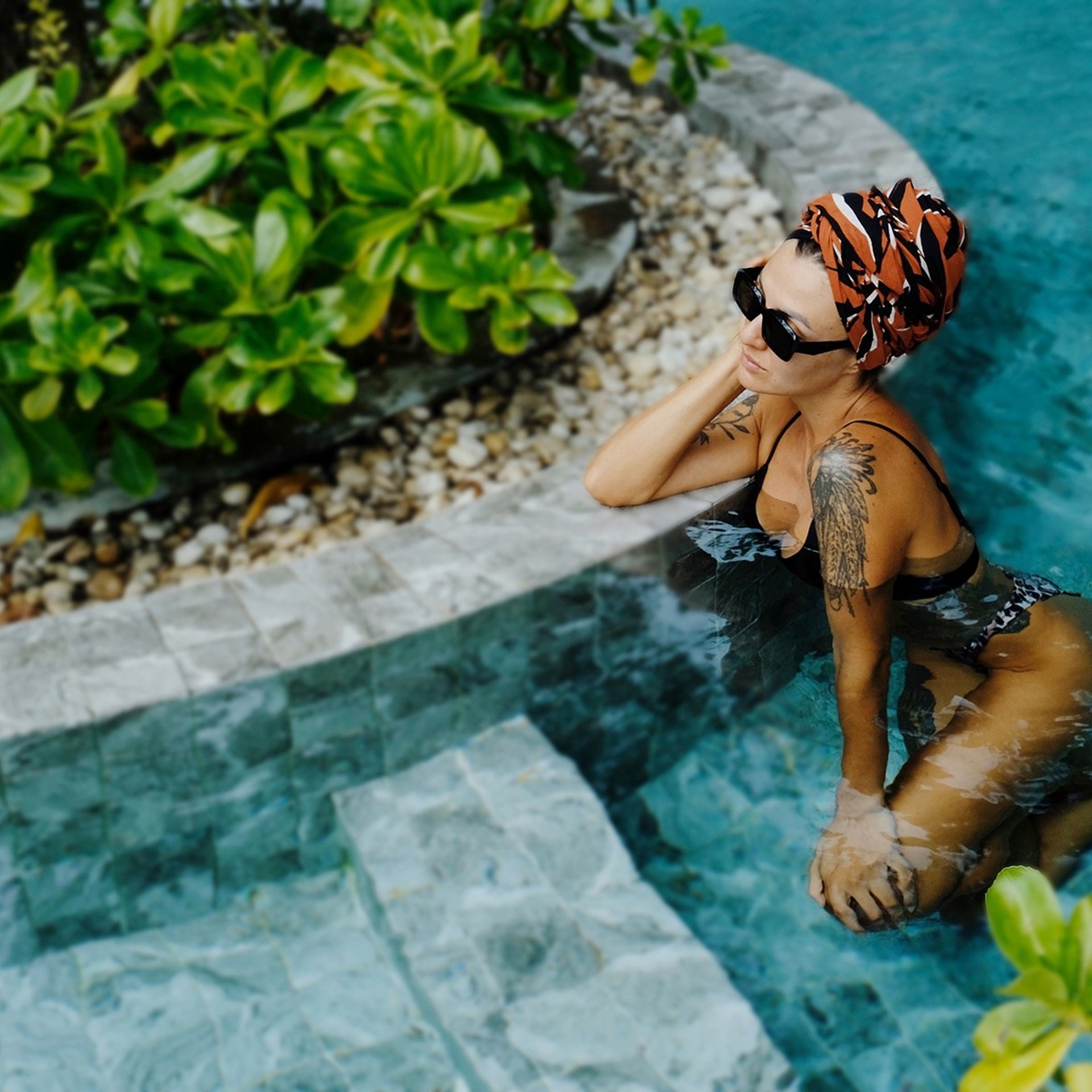 Рекламные фотосъемки