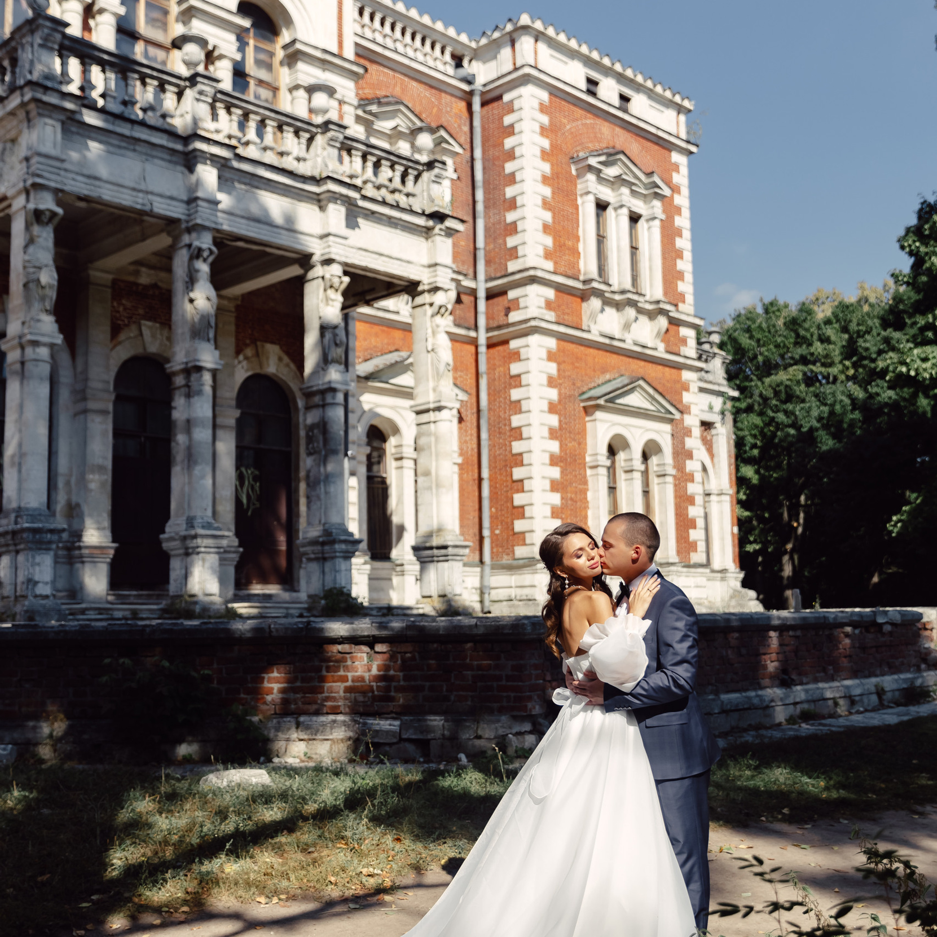 Отзывы. Профессиональная фотосессия в Москве и Московской области