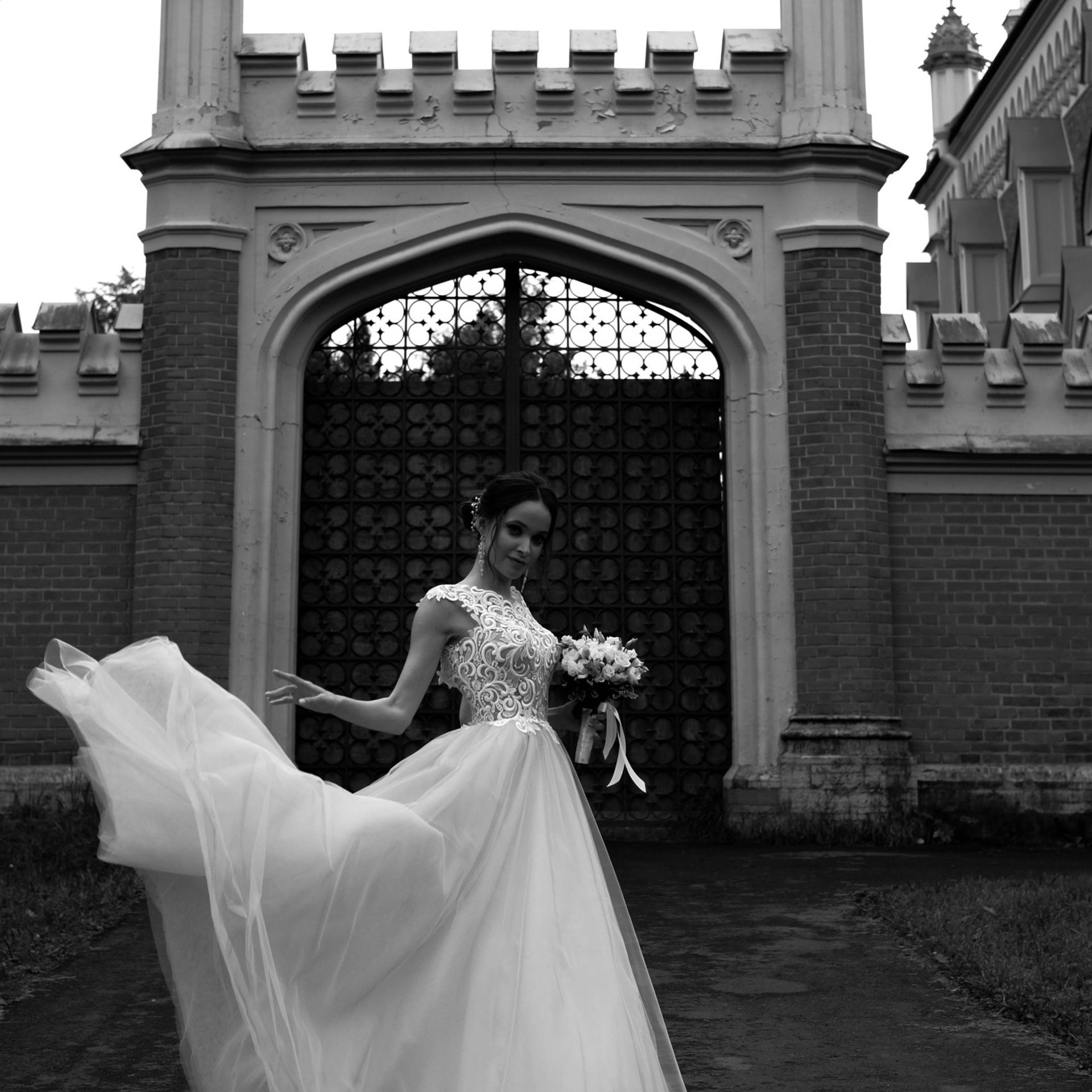 Отзывы. Свадебный и портретный фотограф в Санкт-Петербурге Варламова Татьяна