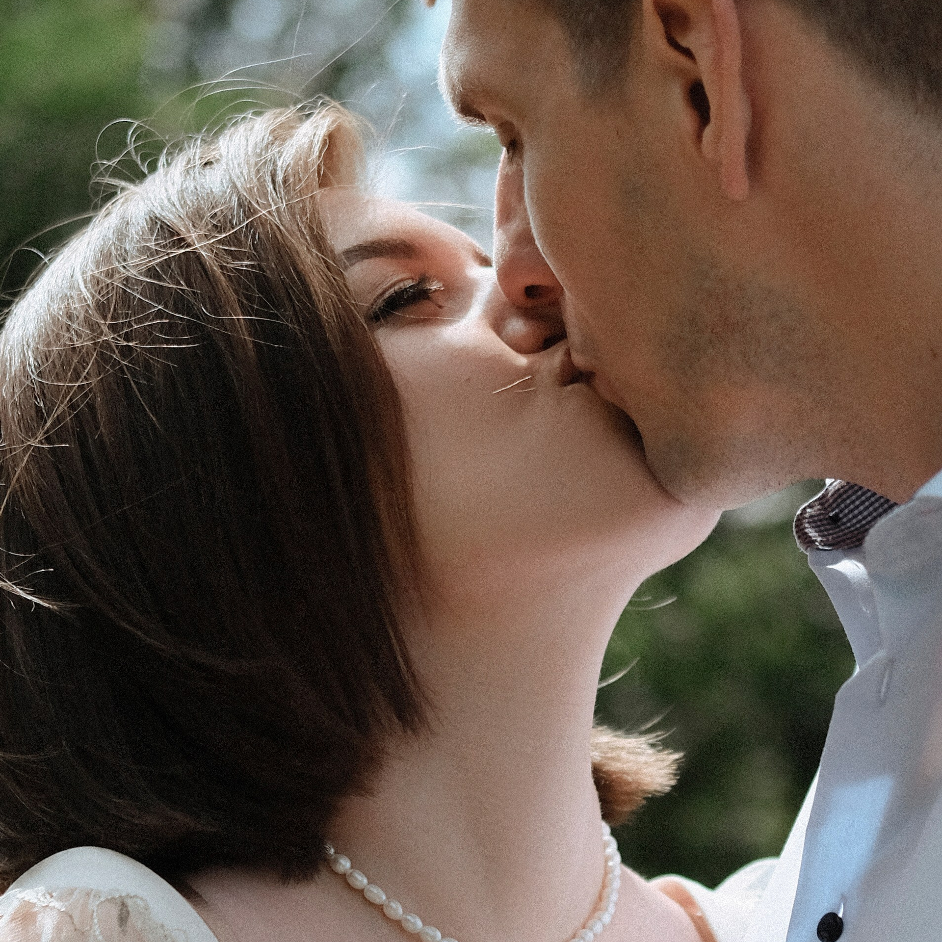 Лера и Дима