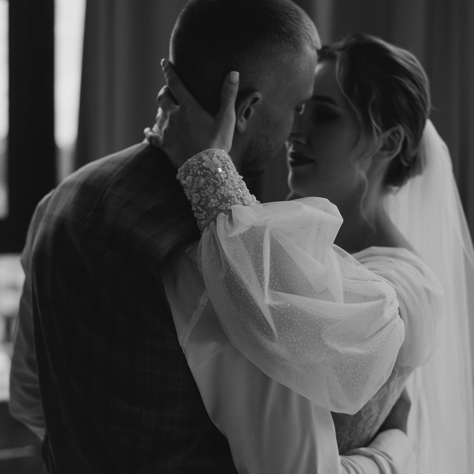 Отзывы. Свадебный и семейный фотограф Катя Шайни