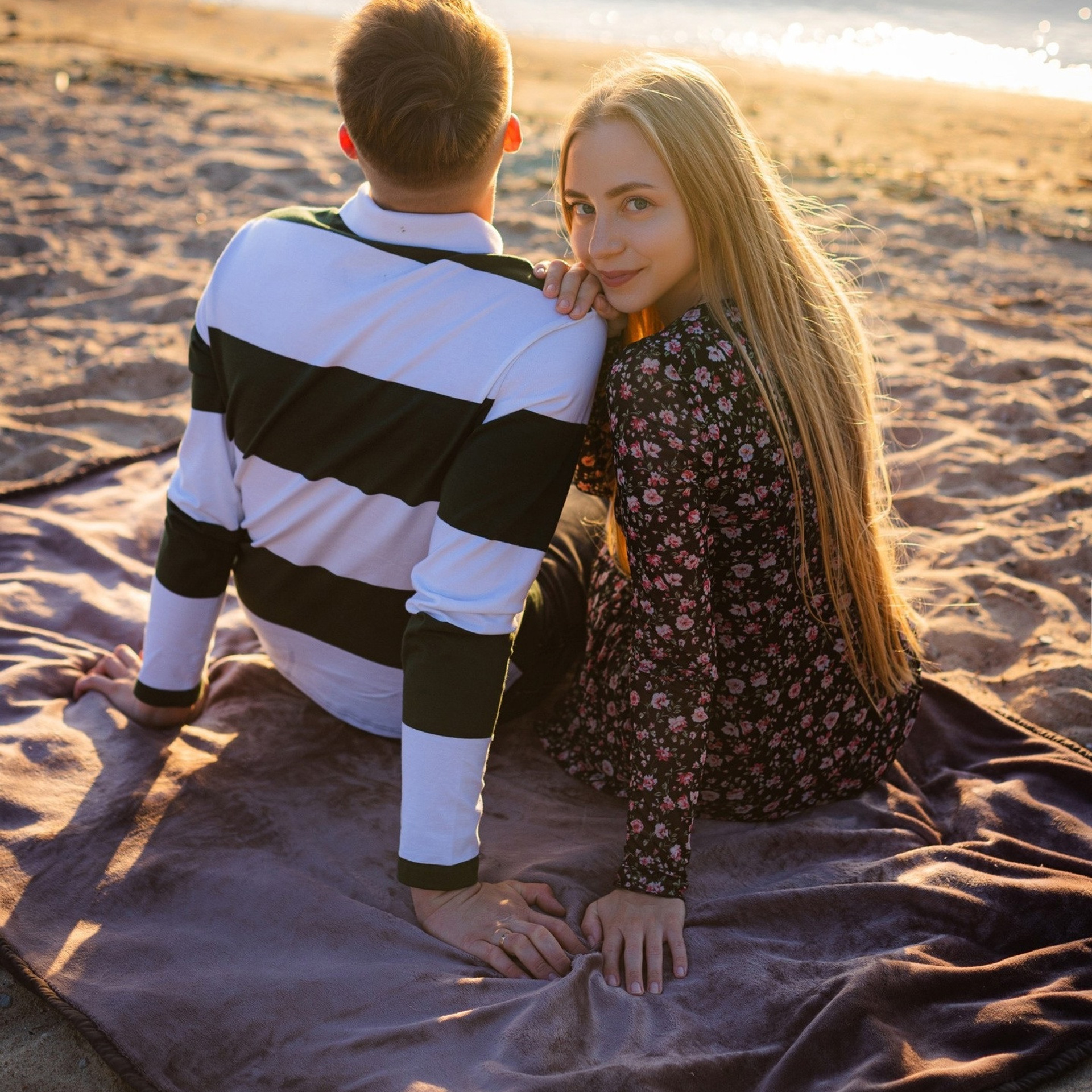 Отзывы. Фотограф ВИКА МЕДУЗА