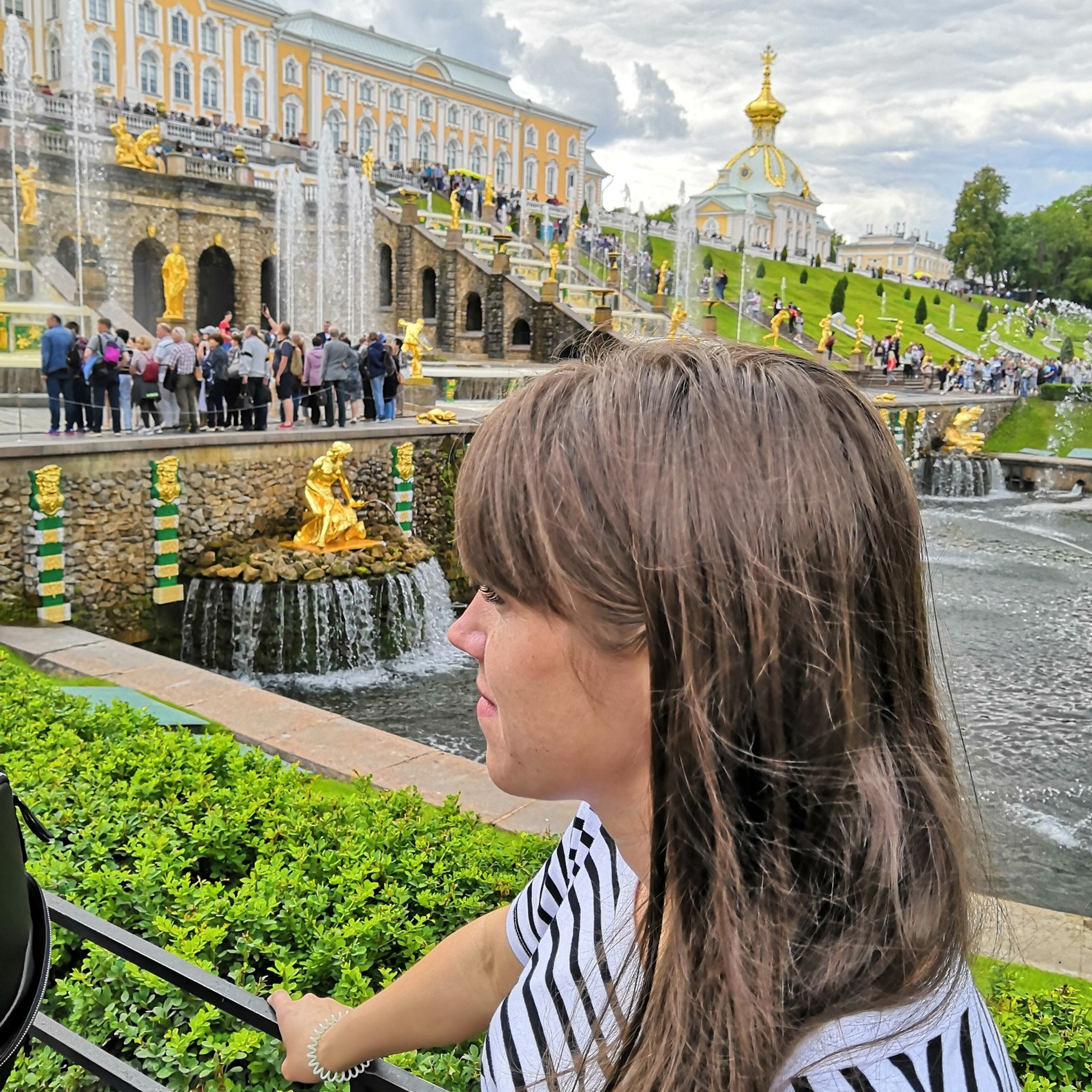 Отзывы. Фотограф — Игорь Ушаков