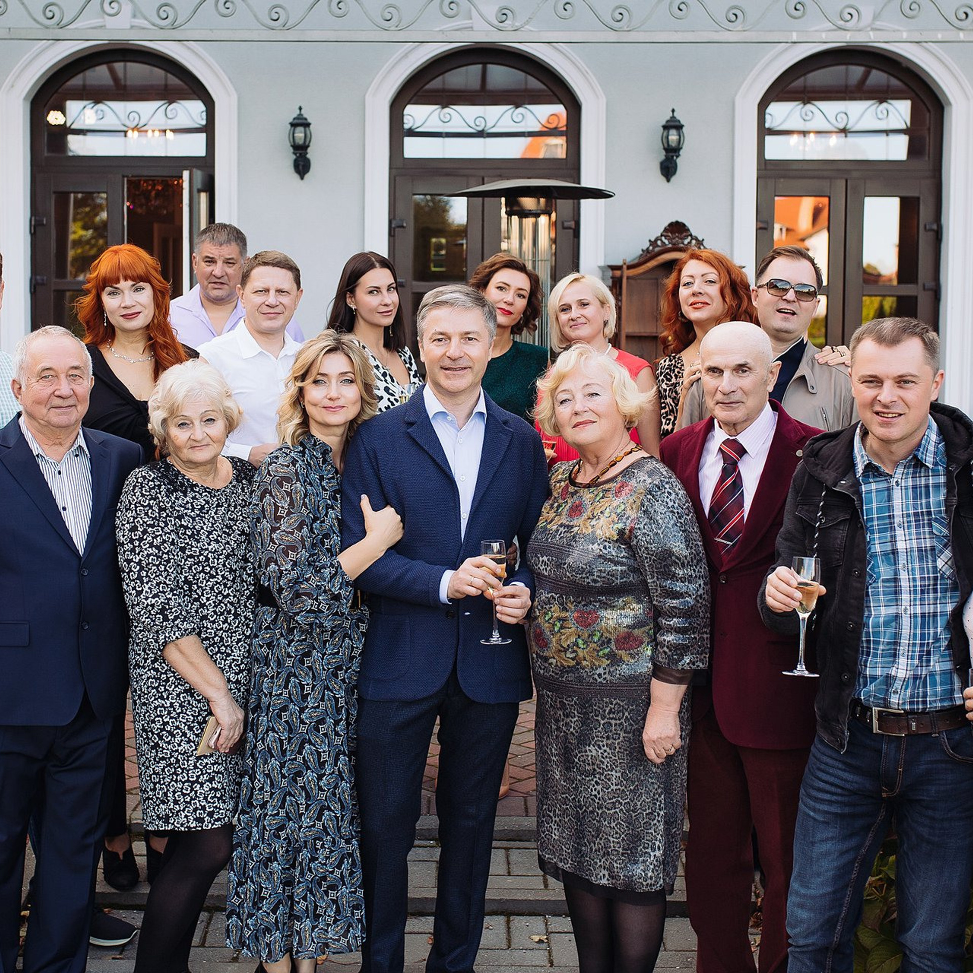 Фотограф Калининград. One Photo Agency — Фотограф в Калининграде