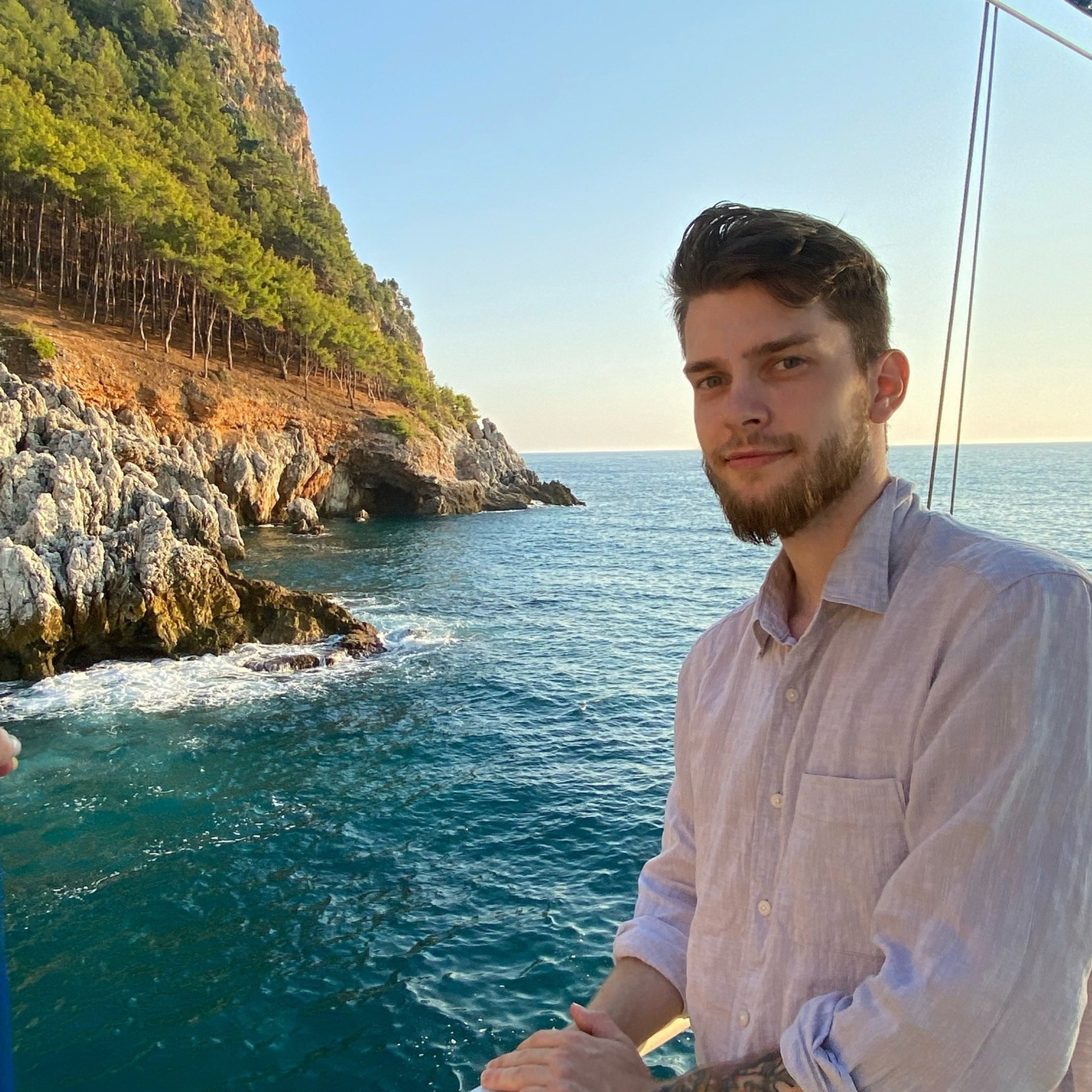 Саша Чейз — Видеограф (Отзывы). 🅥🅘🅓🅔🅞 | Видеограф | Видеооператор | Воронеж — Саша Чейз