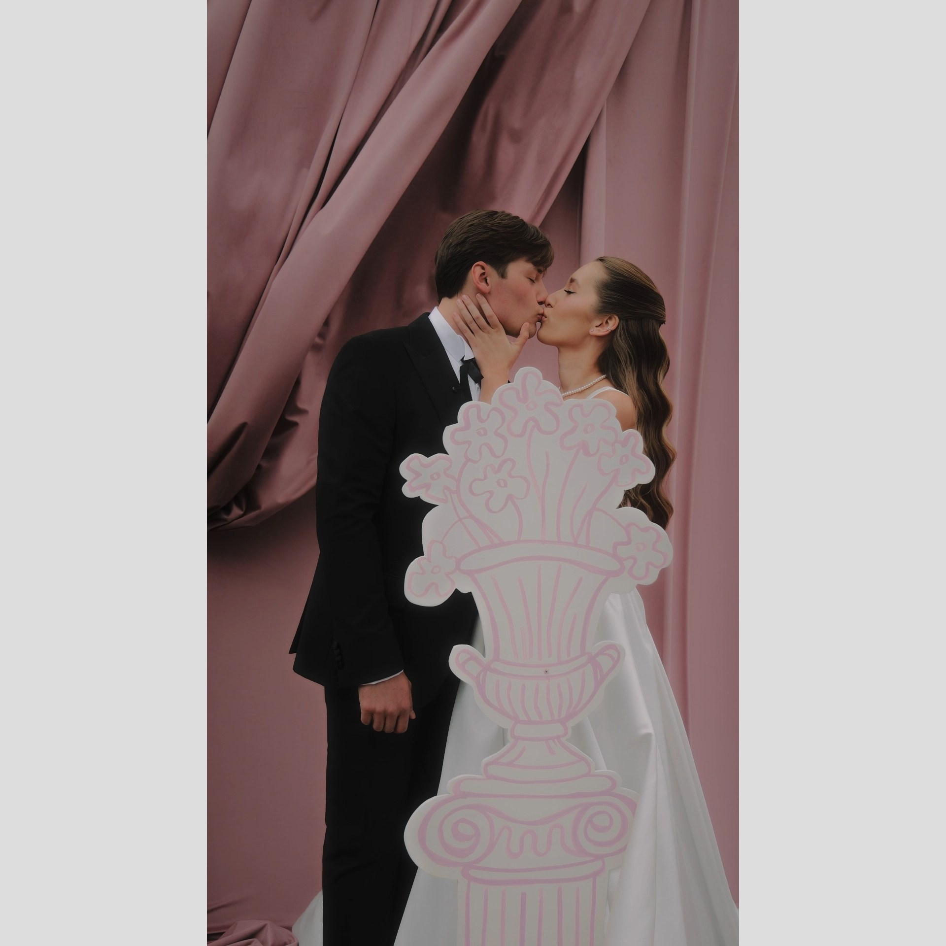 СВАДЕБНЫЕ ПРОЕКТЫ 9×16 (РИЛСЫ)