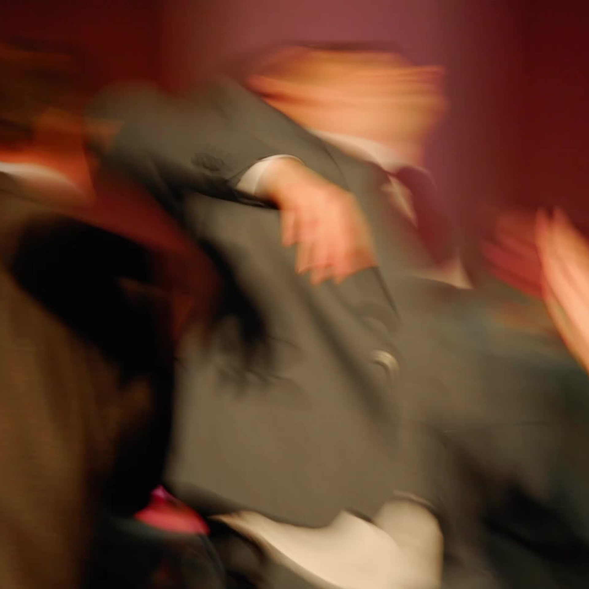 БАНКЕТНАЯ ДВИЖУХА