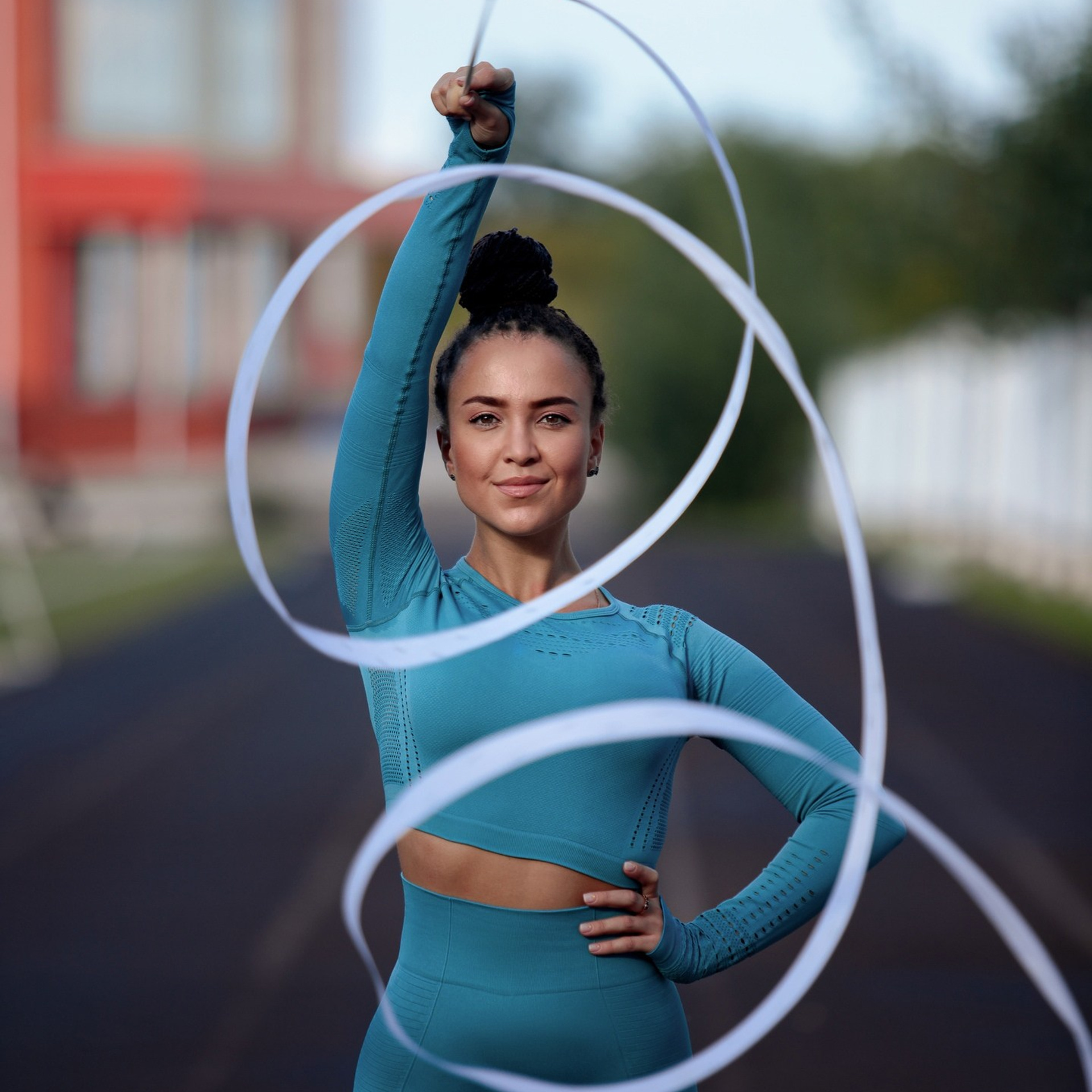 Художественная Гимнастика