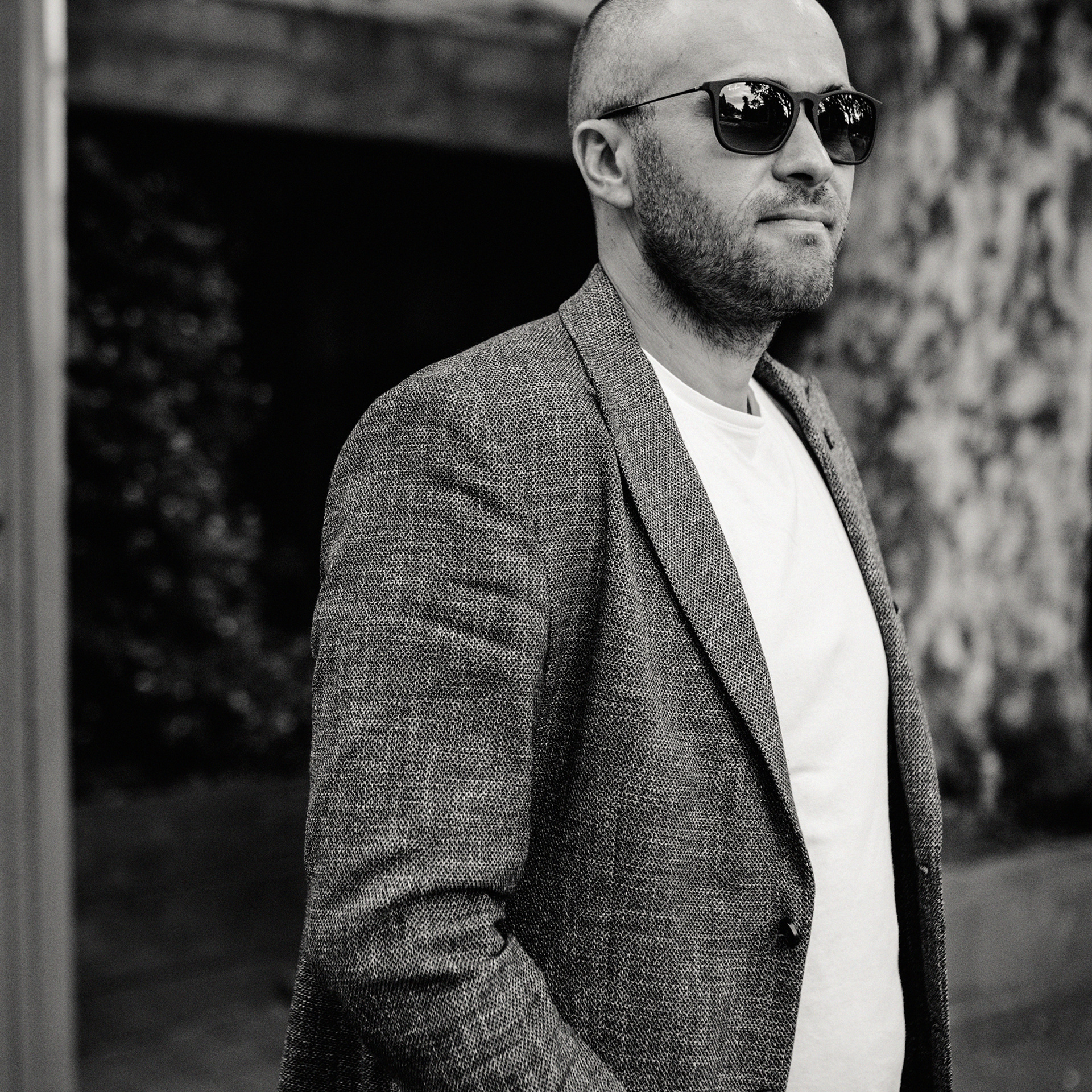 Алексей. Фотограф Мария Сваридзе