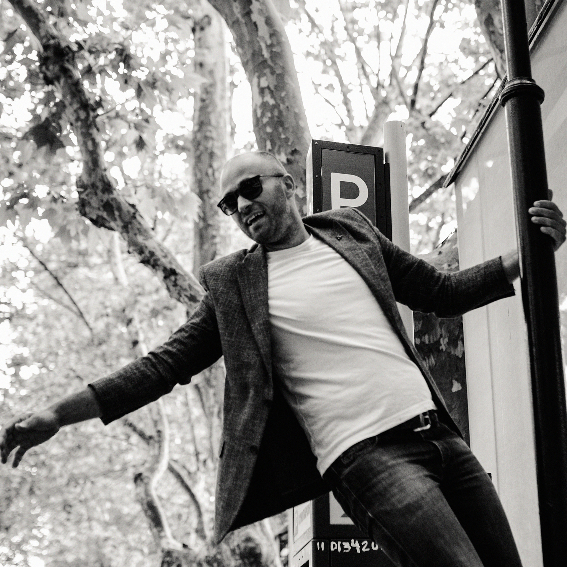 Алексей. Фотограф Мария Сваридзе