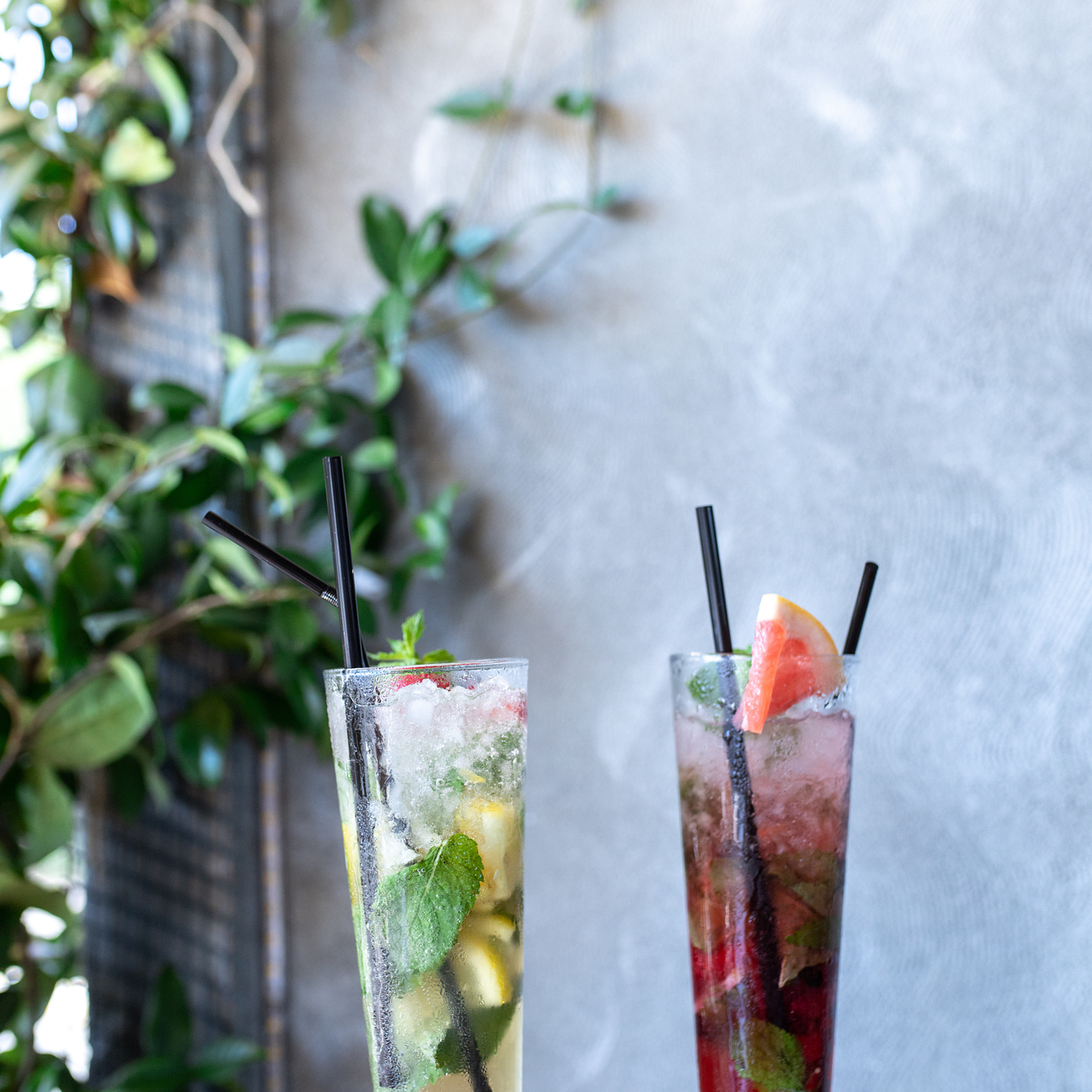 Арт-кафе Браво. Фотограф Мария Сваридзе