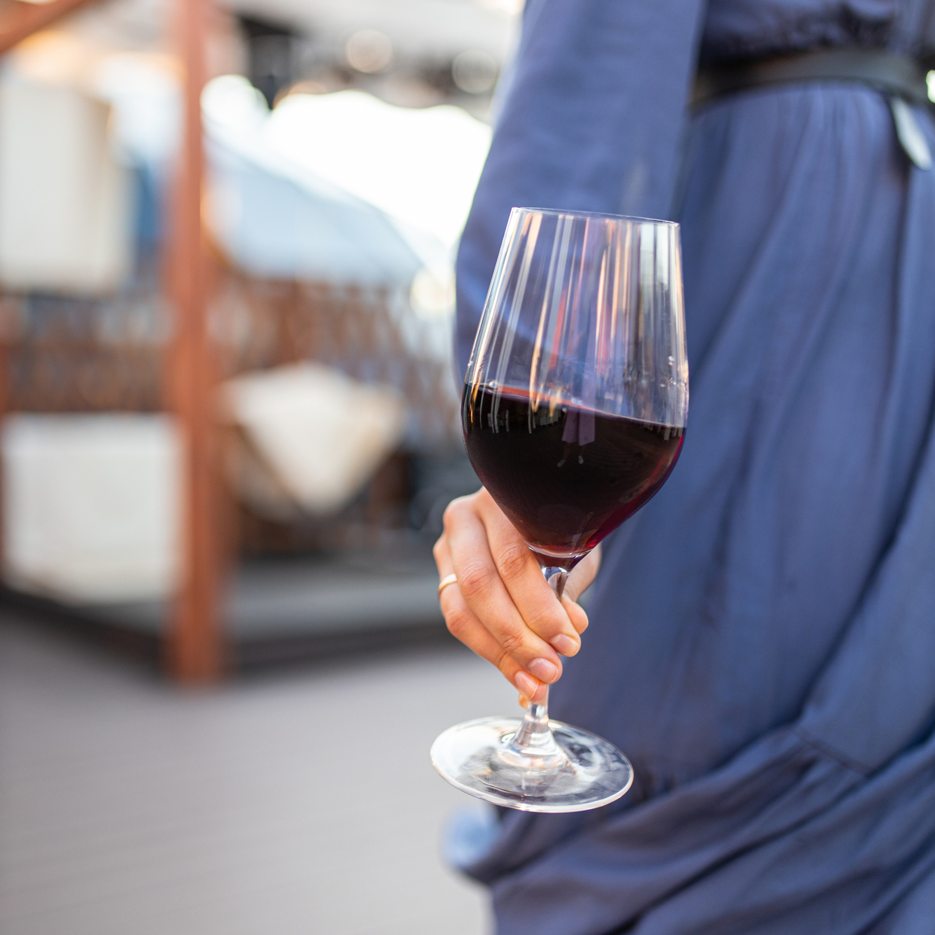 Чайхана Торне. Фотограф Мария Сваридзе