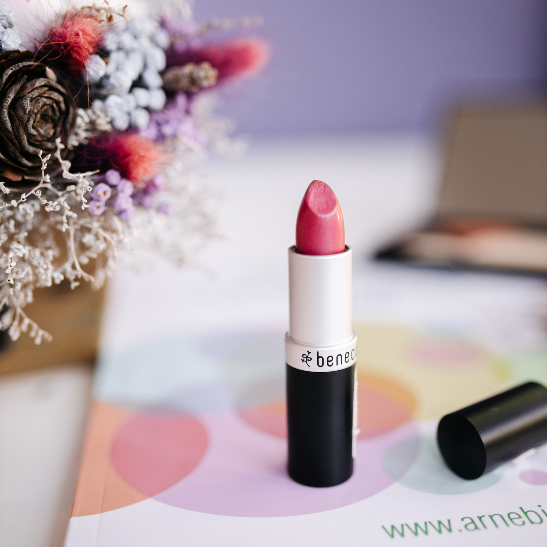 Natsochi. Фотограф Мария Сваридзе