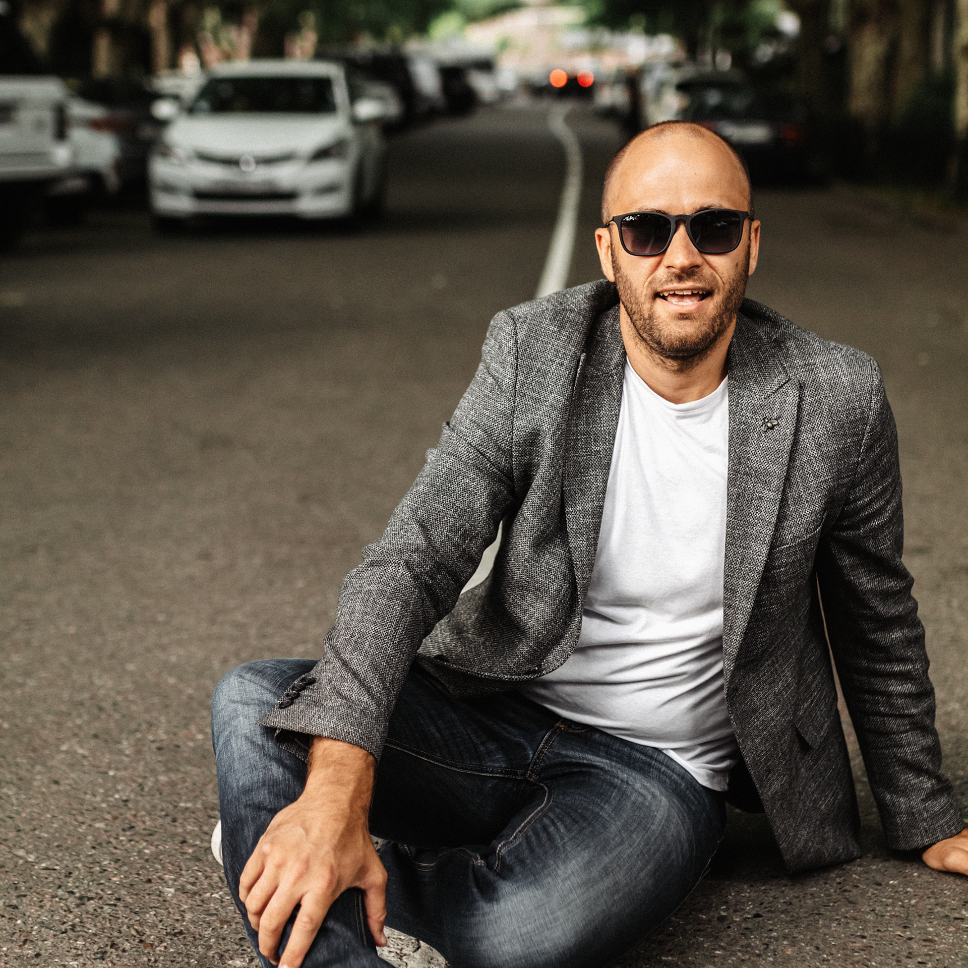 Алексей. Фотограф Мария Сваридзе