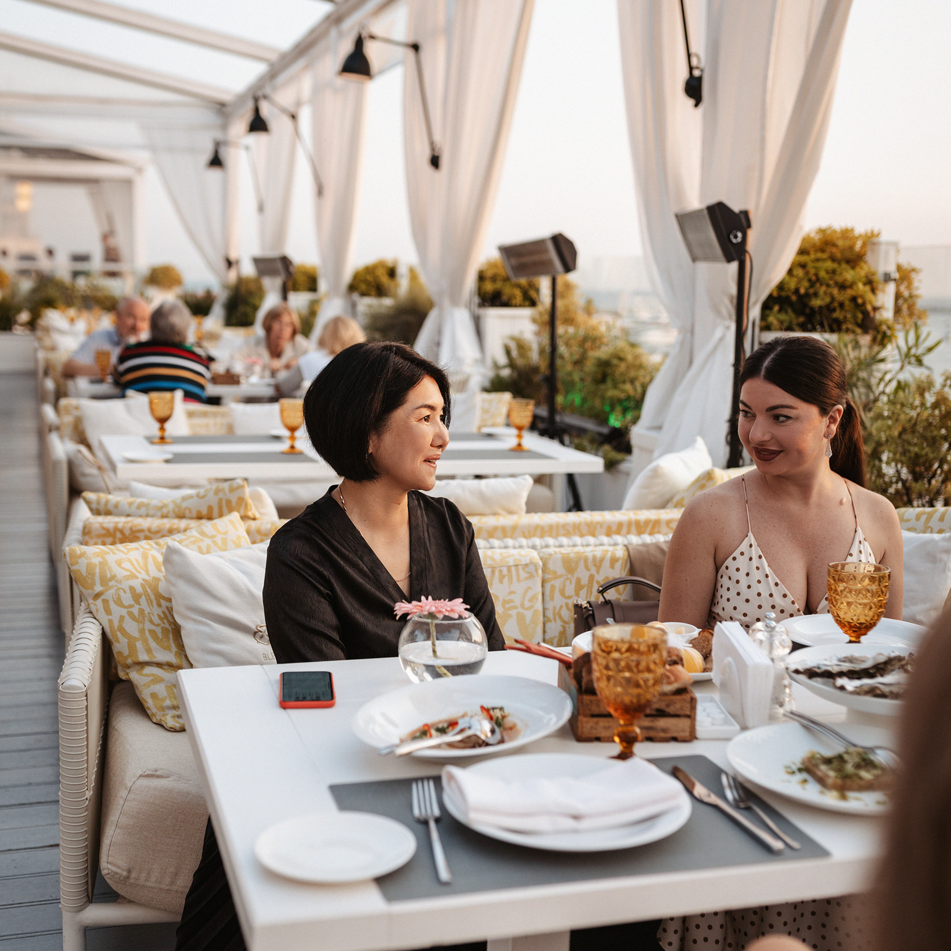 Иляна и её день. Фотограф Мария Сваридзе