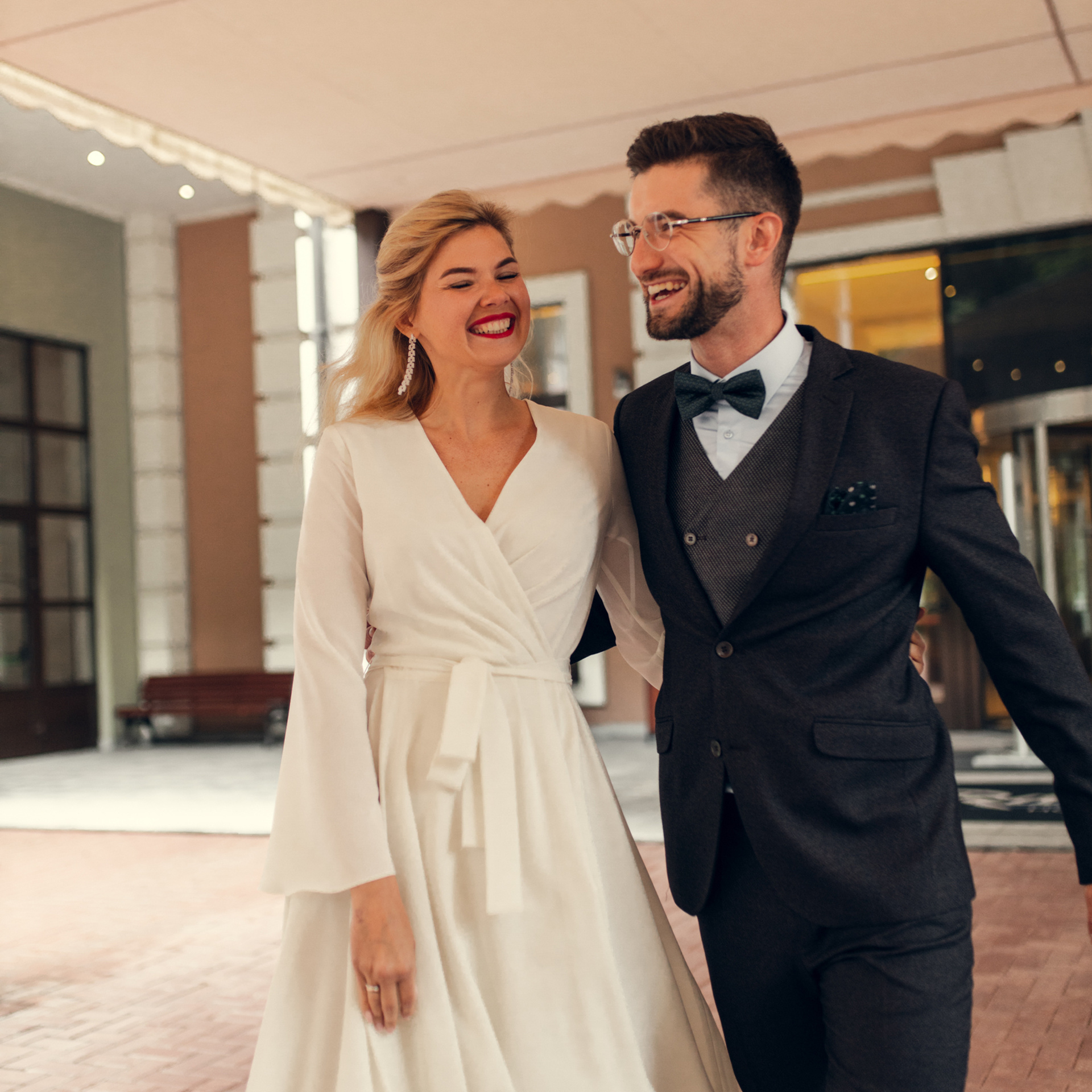 Андрей и Аня. Фотограф Мария Сваридзе