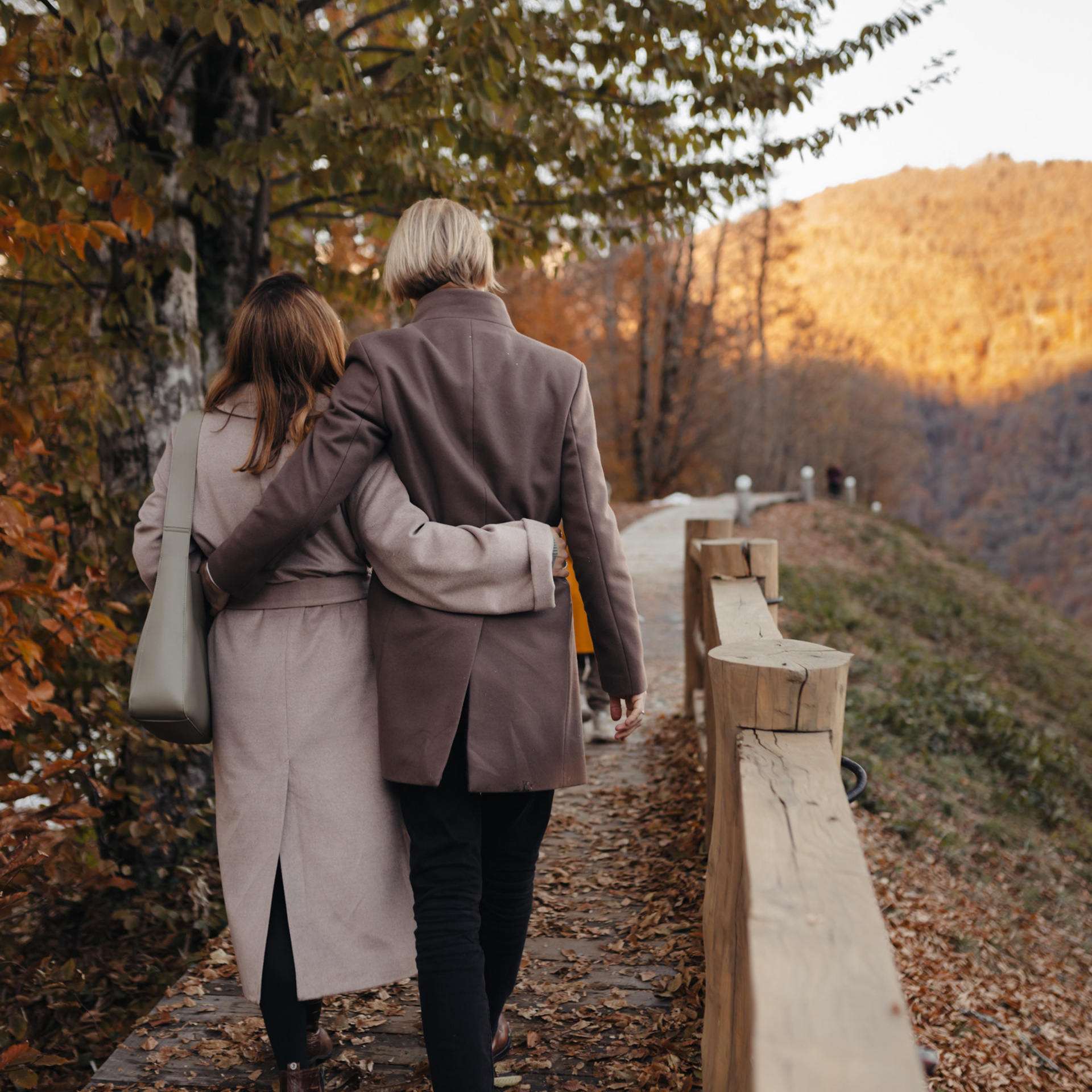 Снежные выходные. Фотограф Мария Сваридзе