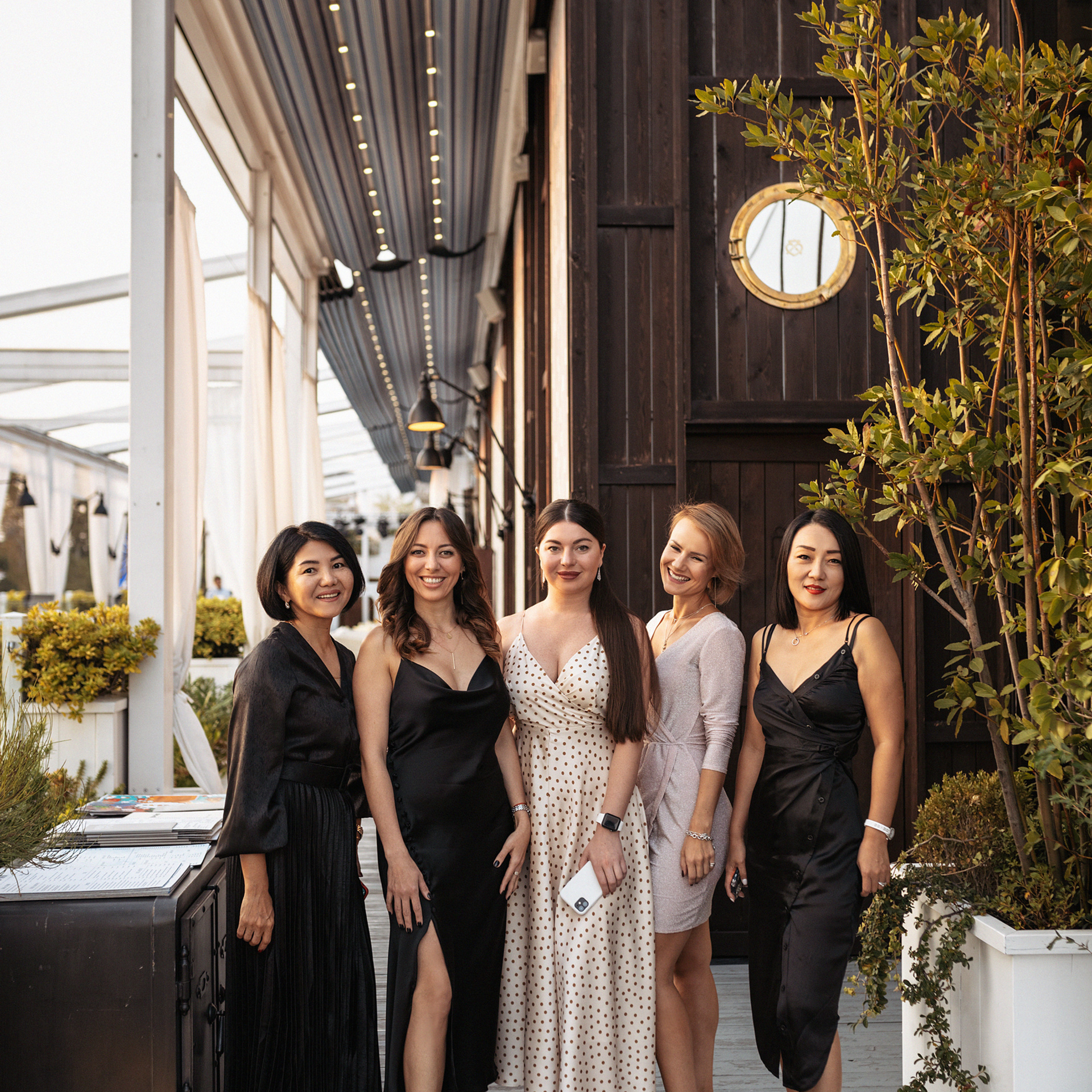 Иляна и её день. Фотограф Мария Сваридзе