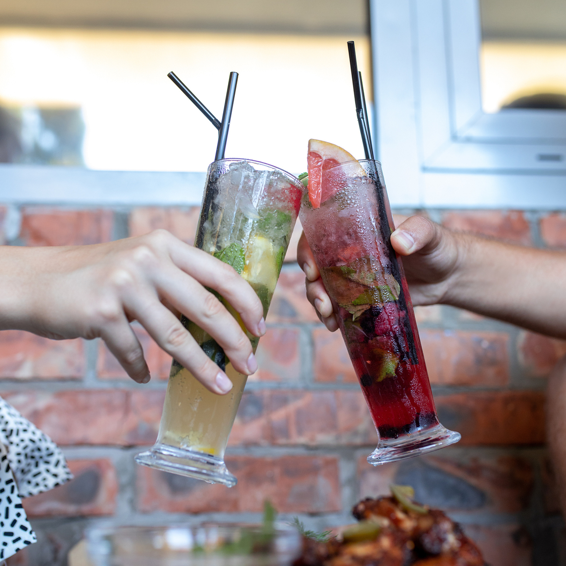 Арт-кафе Браво. Фотограф Мария Сваридзе