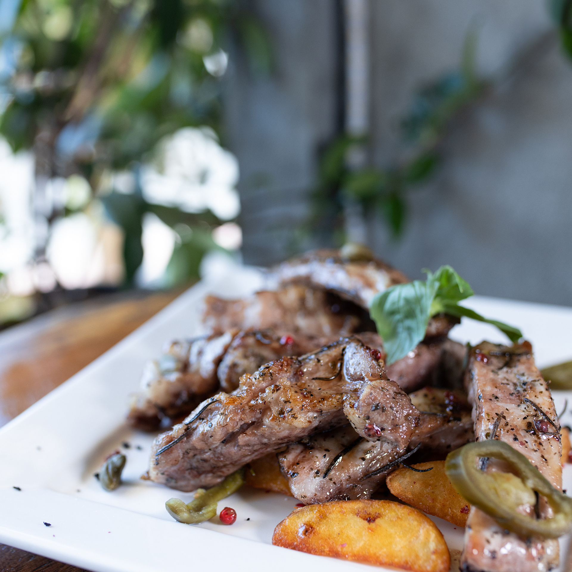 Арт-кафе Браво. Фотограф Мария Сваридзе