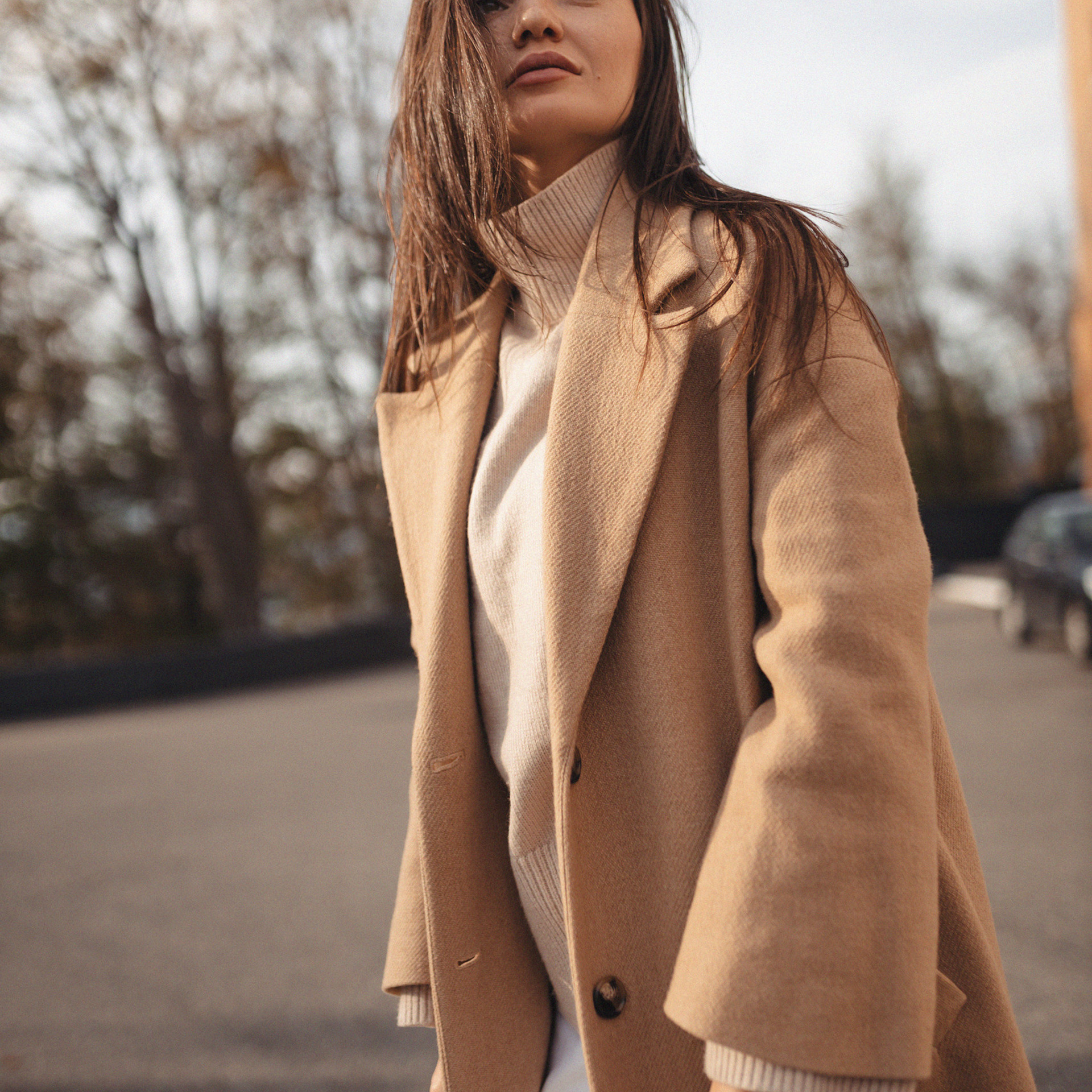 Женька в горах. Фотограф Мария Сваридзе