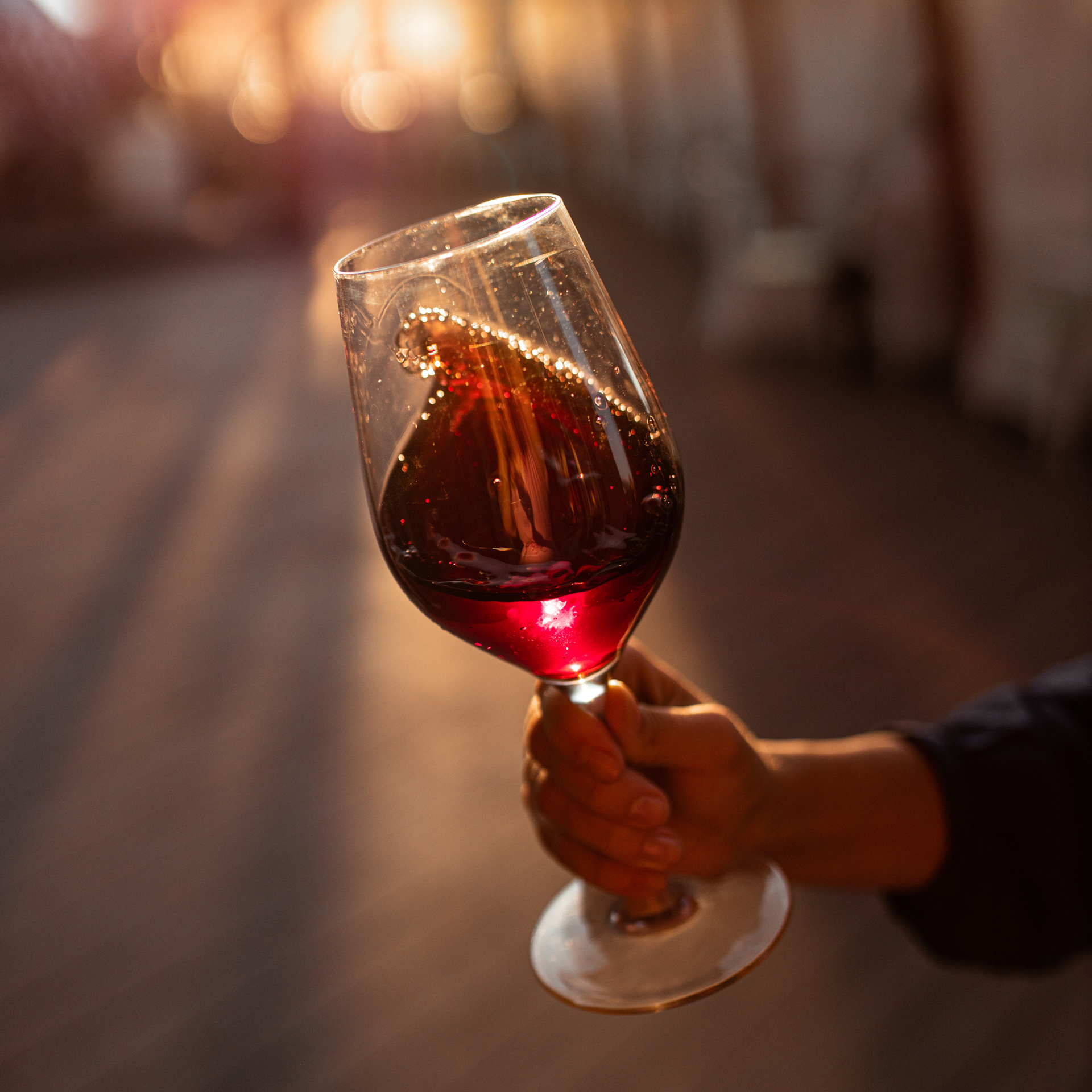 Чайхана Торне. Фотограф Мария Сваридзе