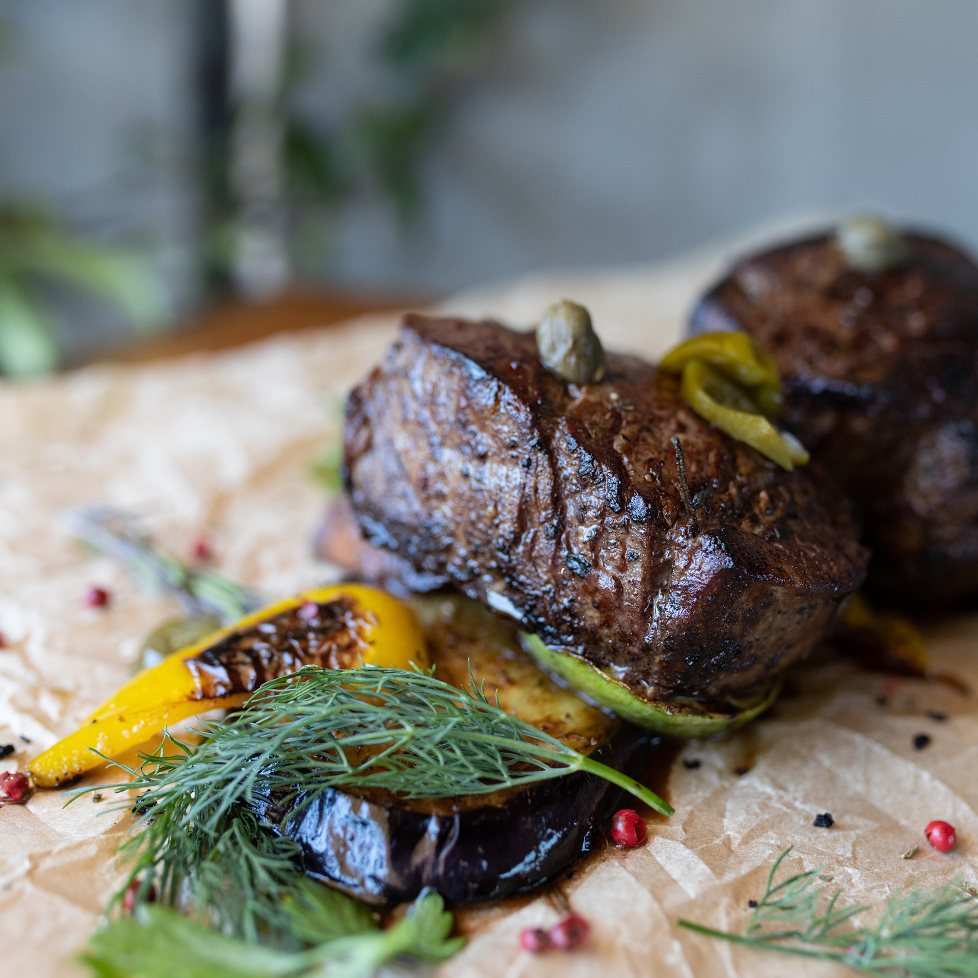 Арт-кафе Браво. Фотограф Мария Сваридзе