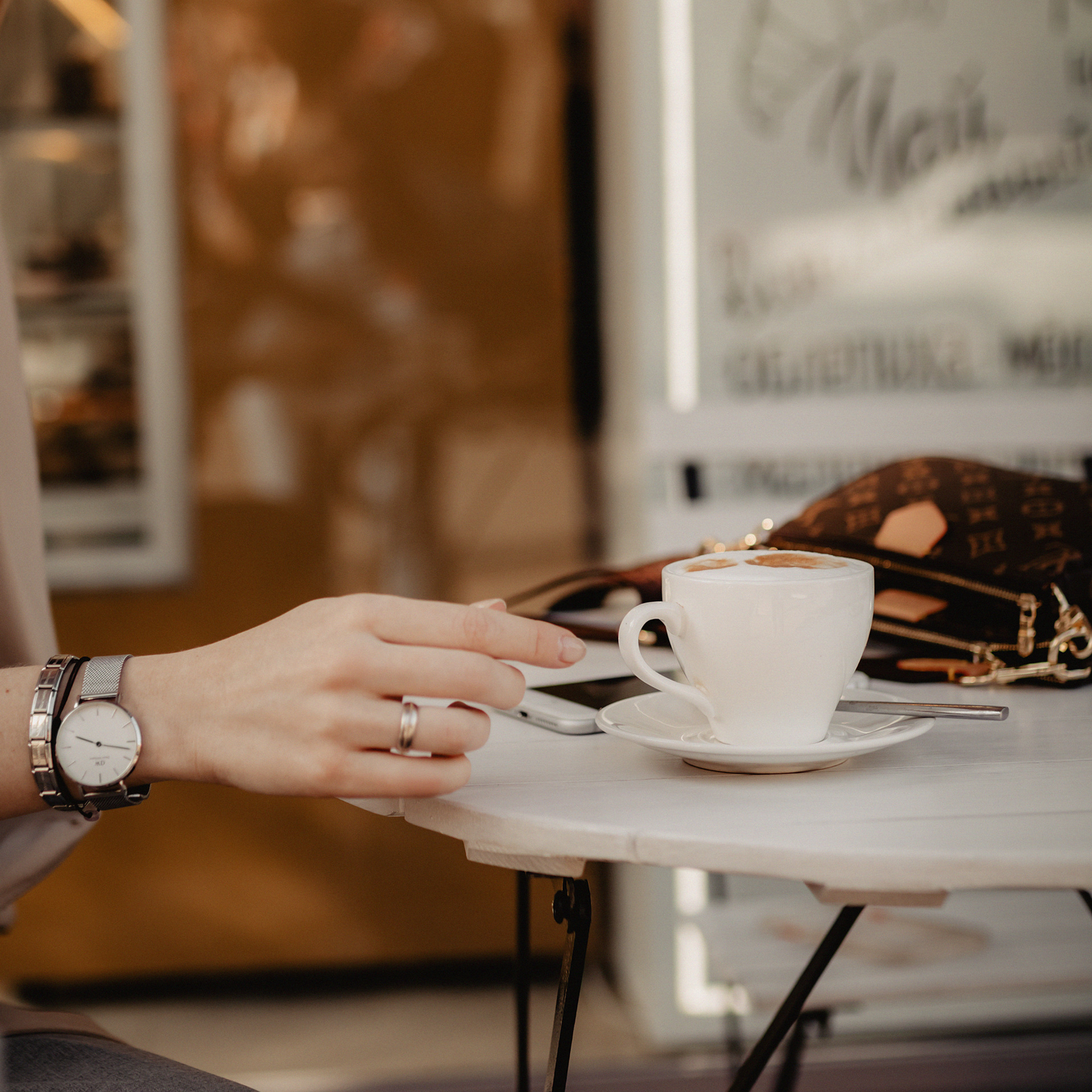 Юля. Фотограф Мария Сваридзе