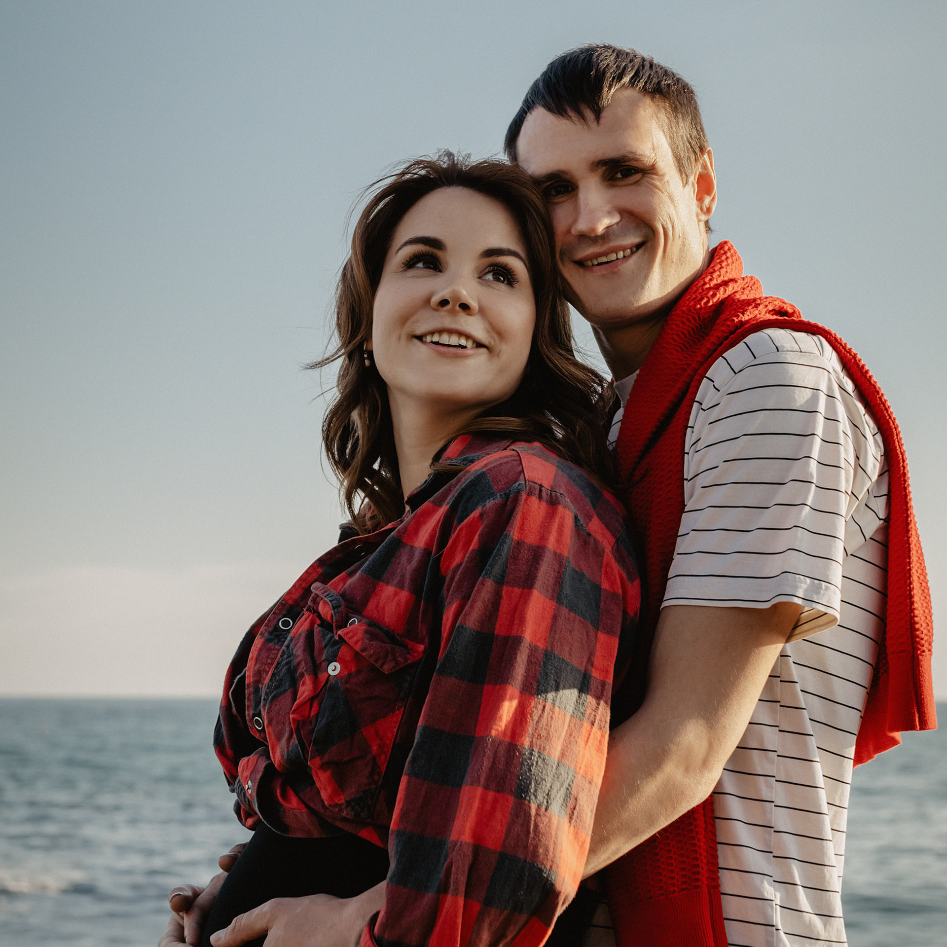 В ожидании Романа. Фотограф Мария Сваридзе