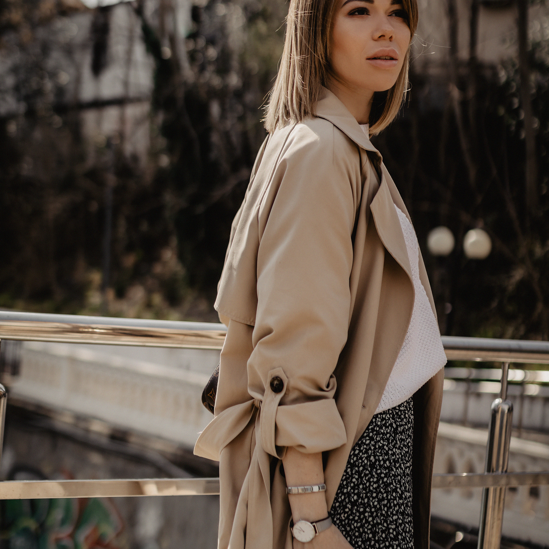 Юля. Фотограф Мария Сваридзе