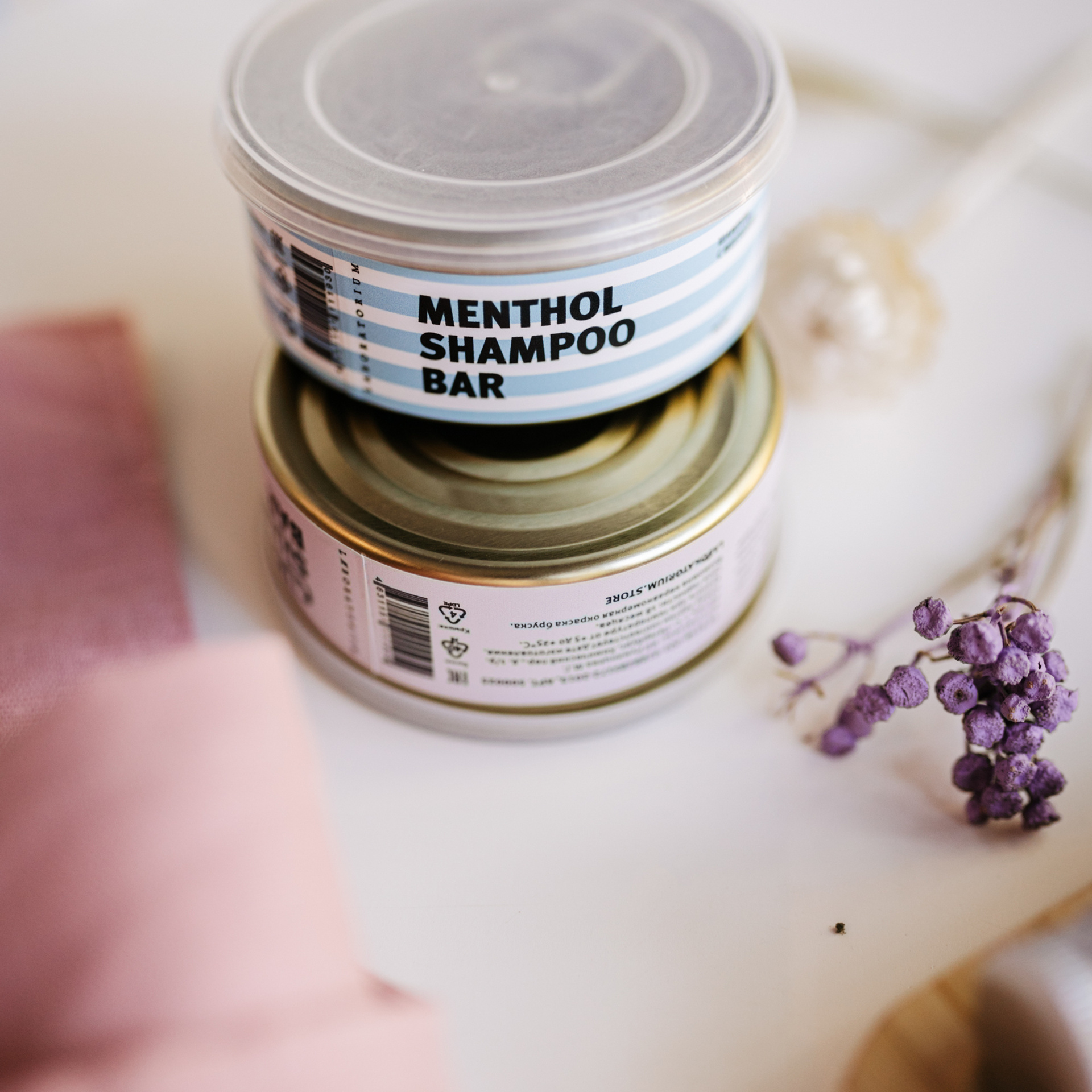 Natsochi. Фотограф Мария Сваридзе