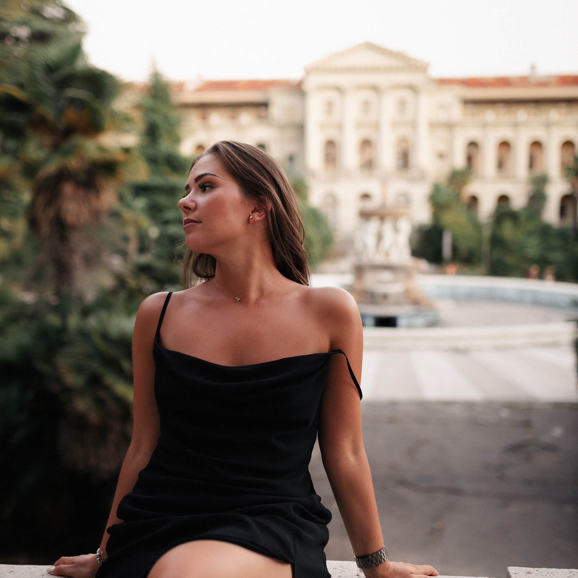 Женя. Фотограф Мария Сваридзе