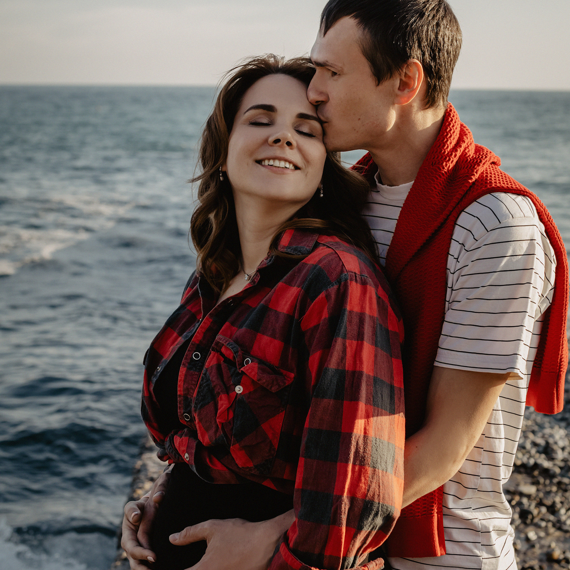 В ожидании Романа. Фотограф Мария Сваридзе