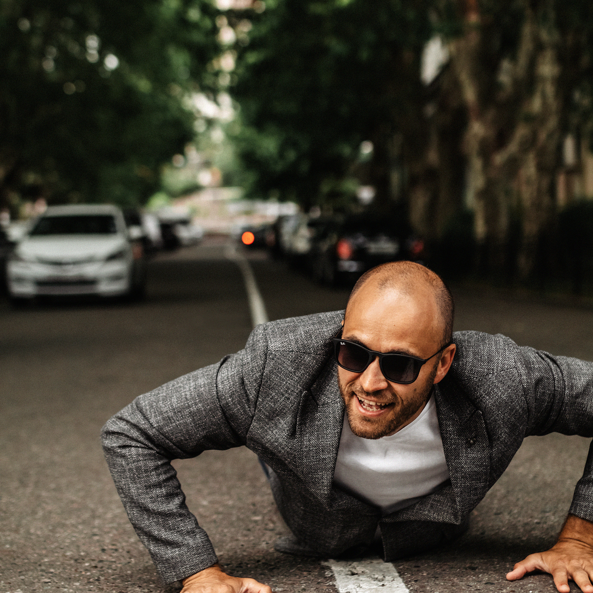 Алексей. Фотограф Мария Сваридзе