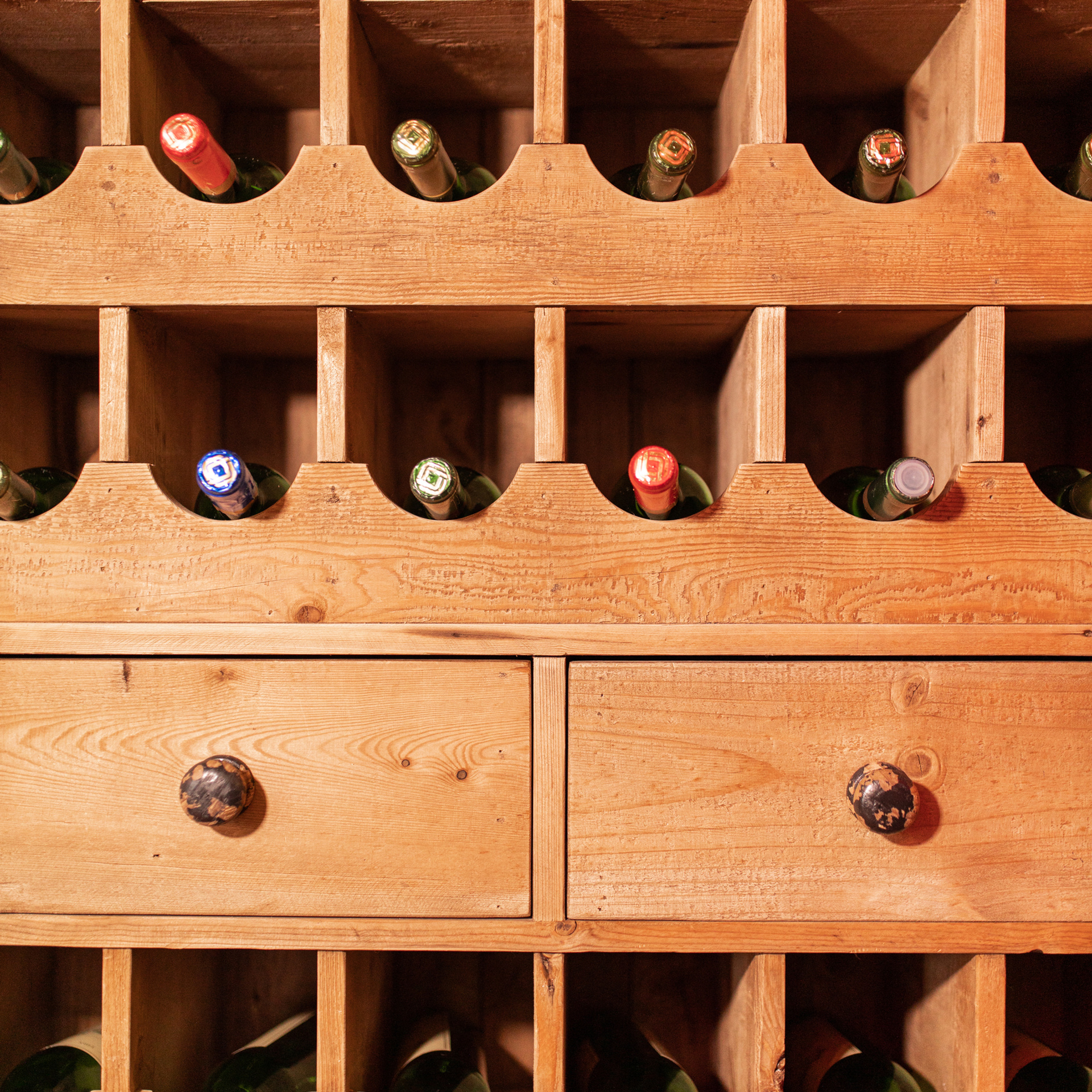 Чайхана Торне. Фотограф Мария Сваридзе