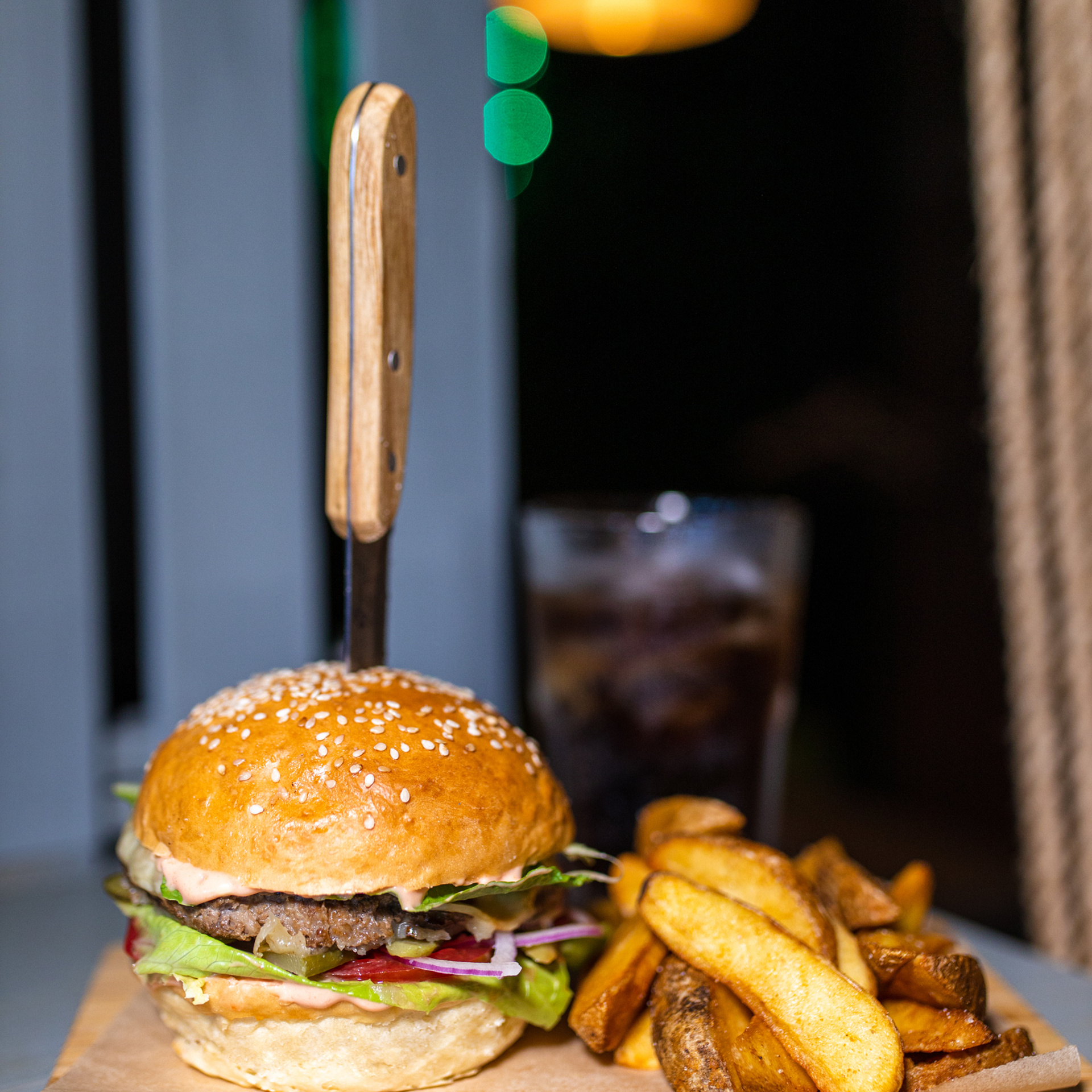 Кафе Мята. Фотограф Мария Сваридзе