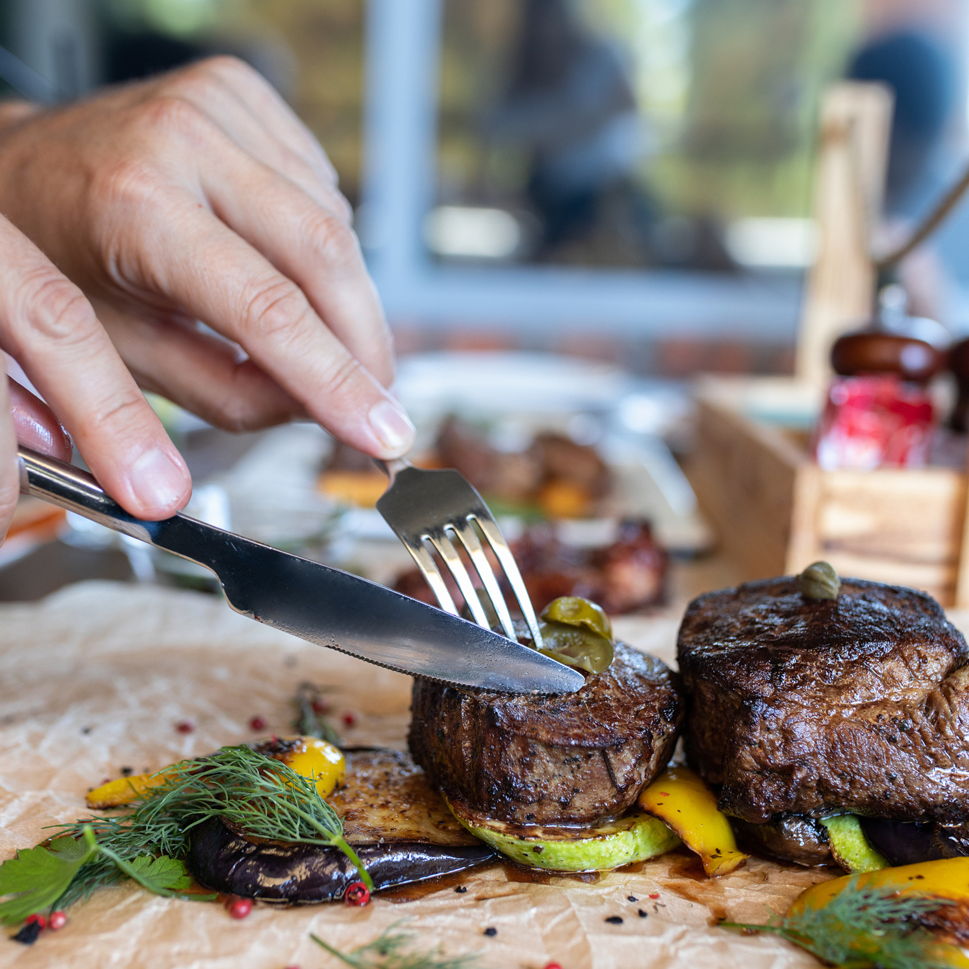 Арт-кафе Браво. Фотограф Мария Сваридзе