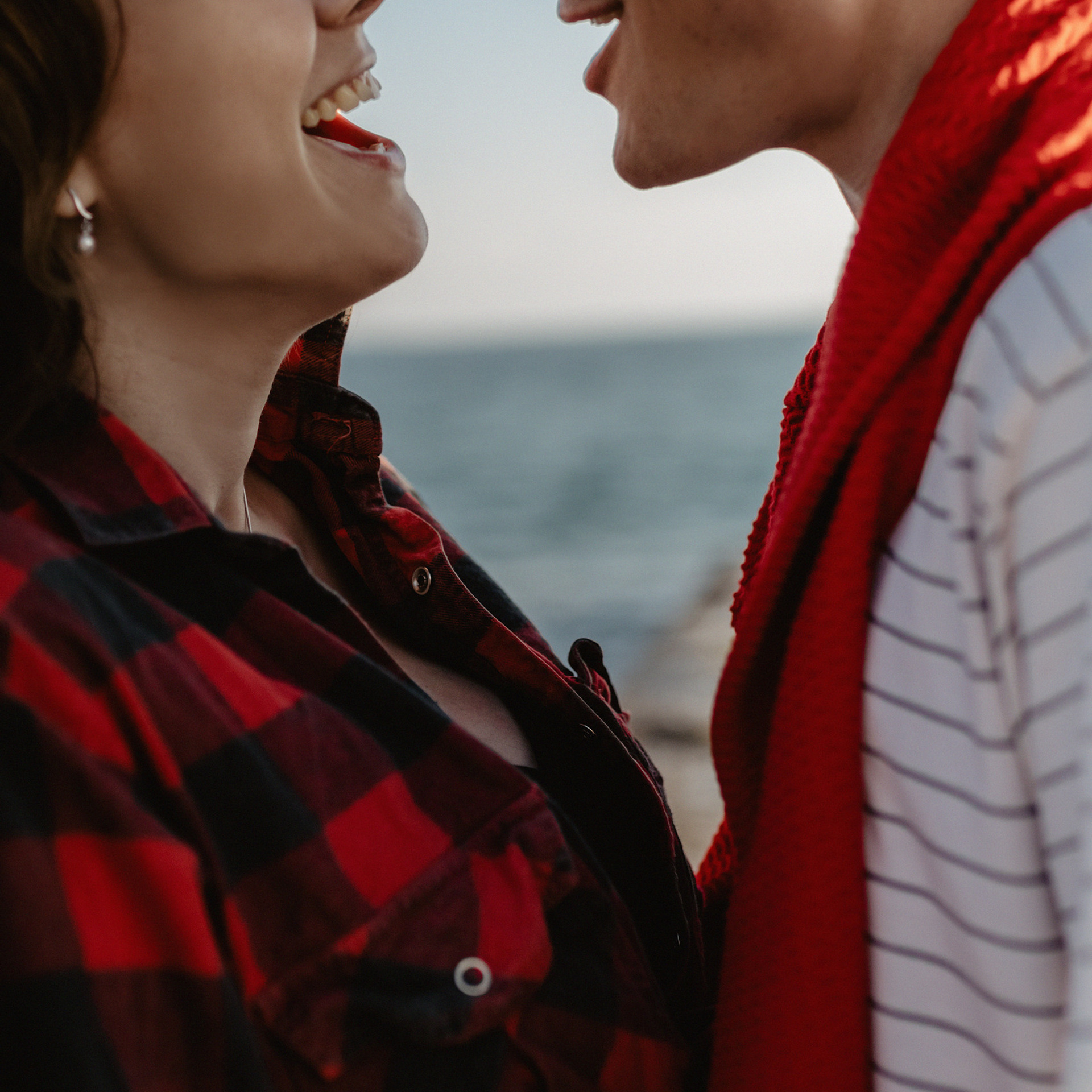 В ожидании Романа. Фотограф Мария Сваридзе