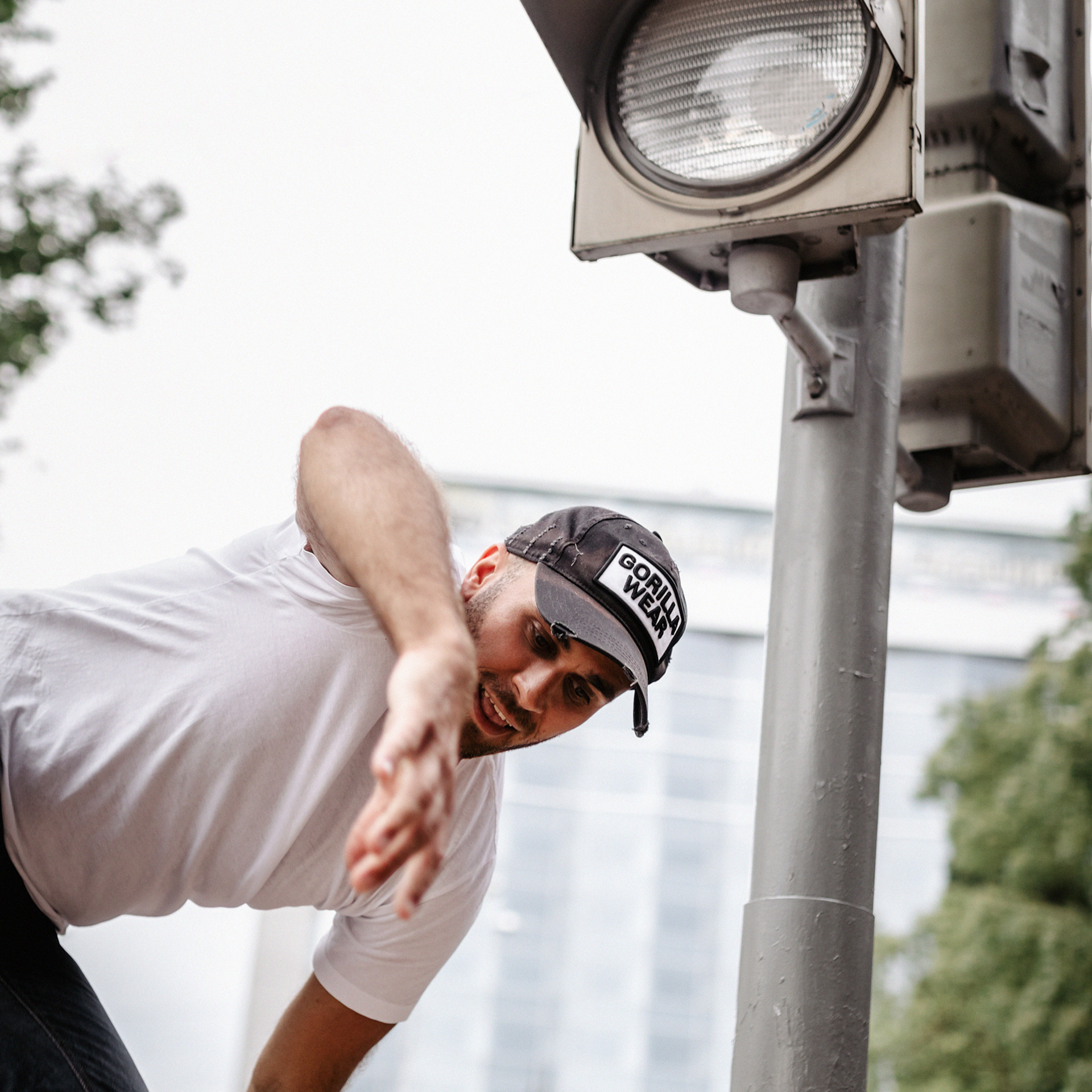 Алексей. Фотограф Мария Сваридзе