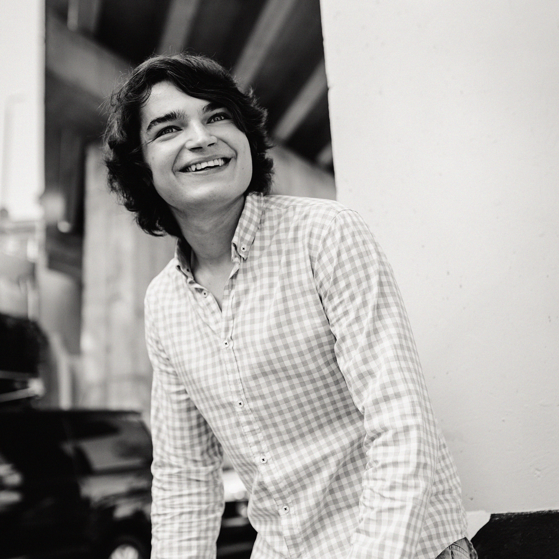 Даниил. Фотограф Мария Сваридзе