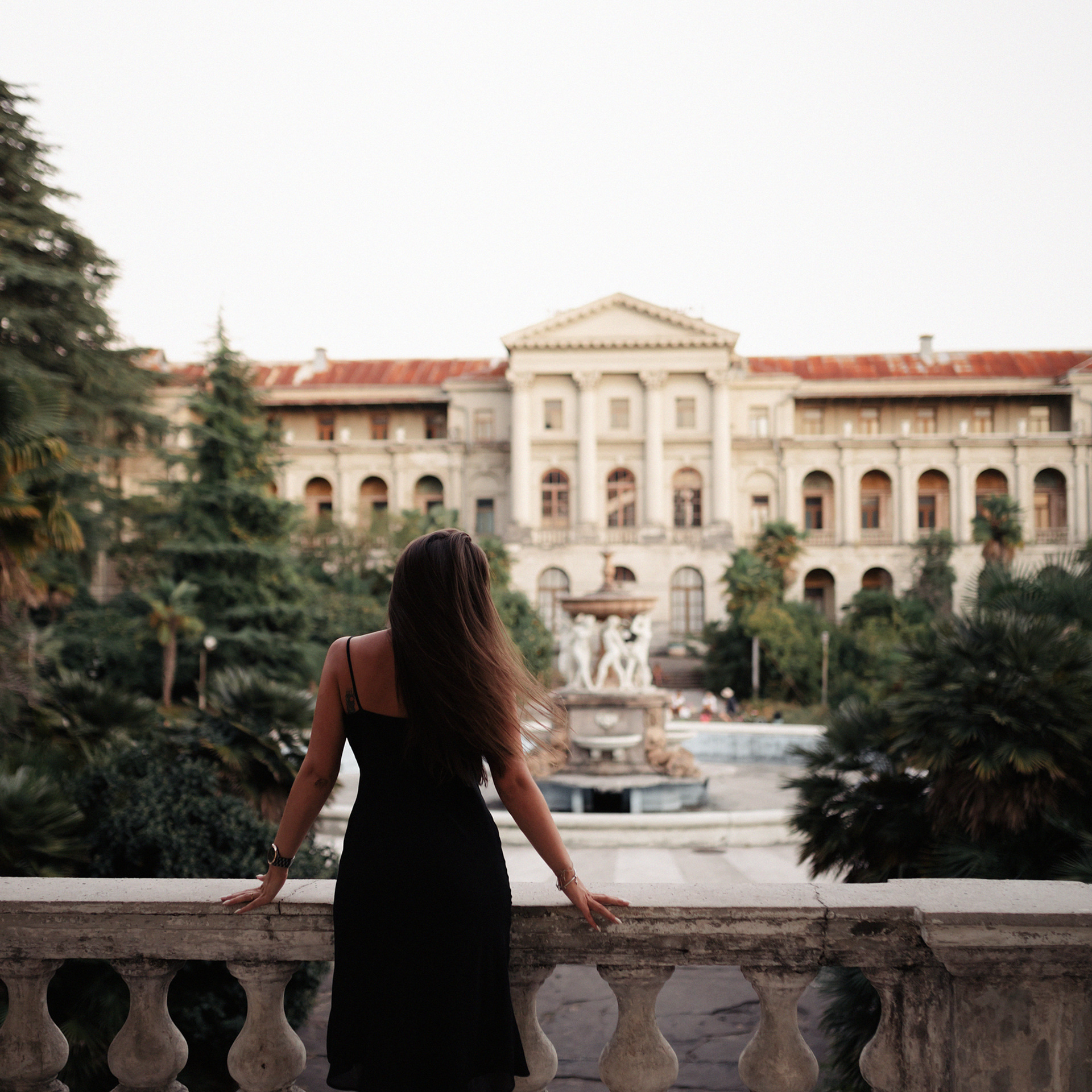 Женя. Фотограф Мария Сваридзе