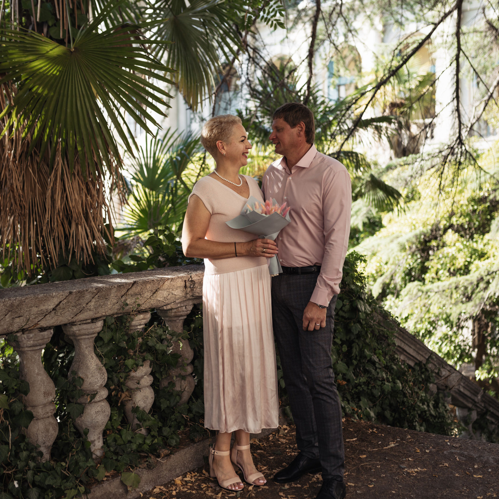 Отзывы. Фотограф Мария Сваридзе