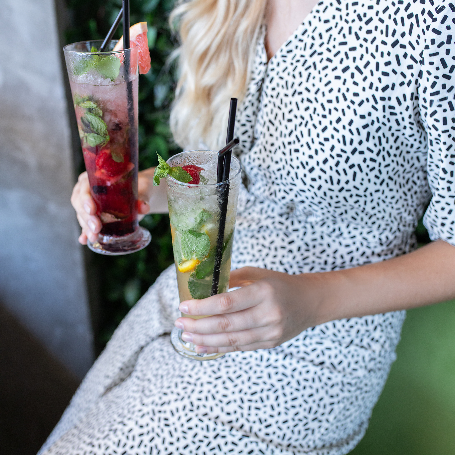 Арт-кафе Браво. Фотограф Мария Сваридзе