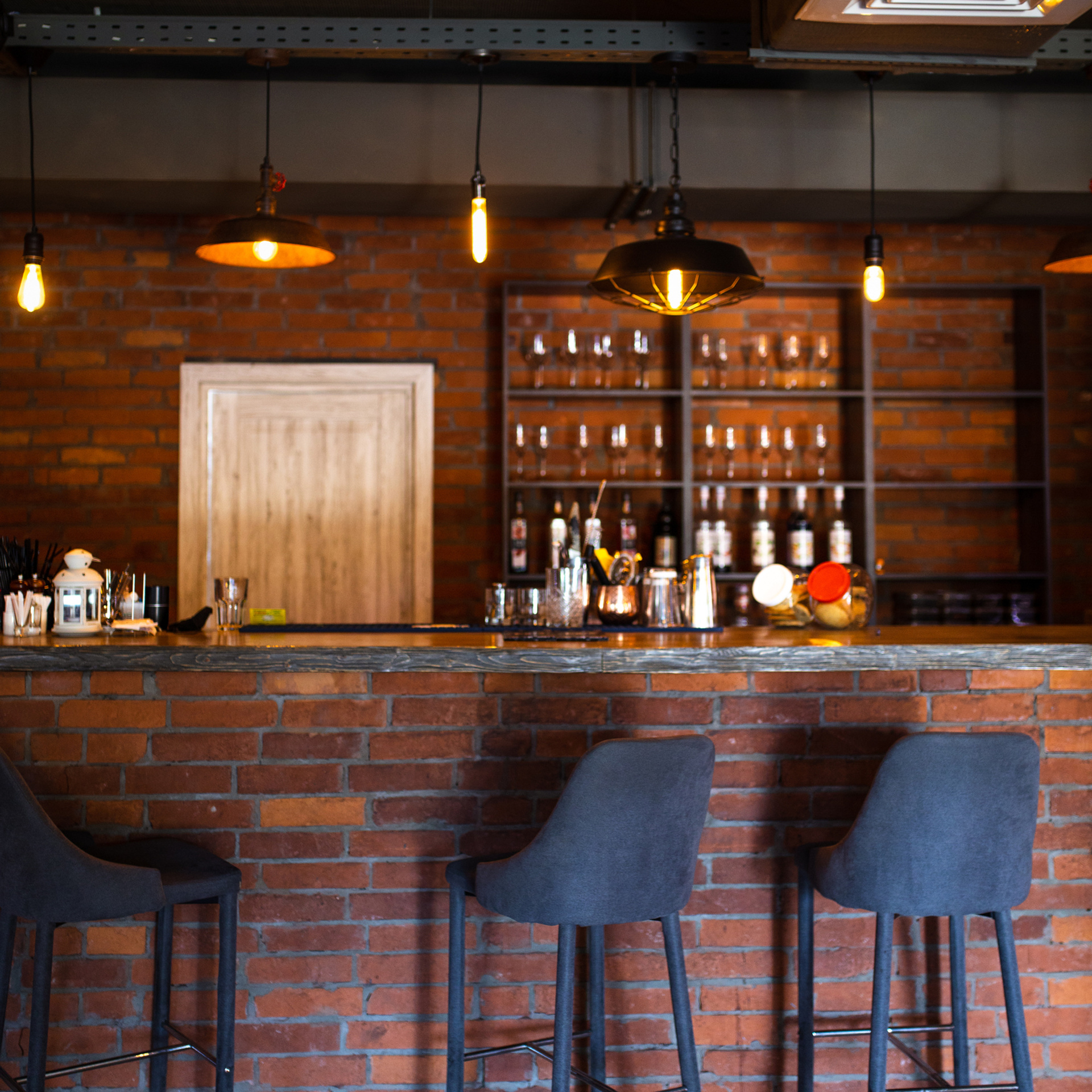 Кафе Мята. Фотограф Мария Сваридзе